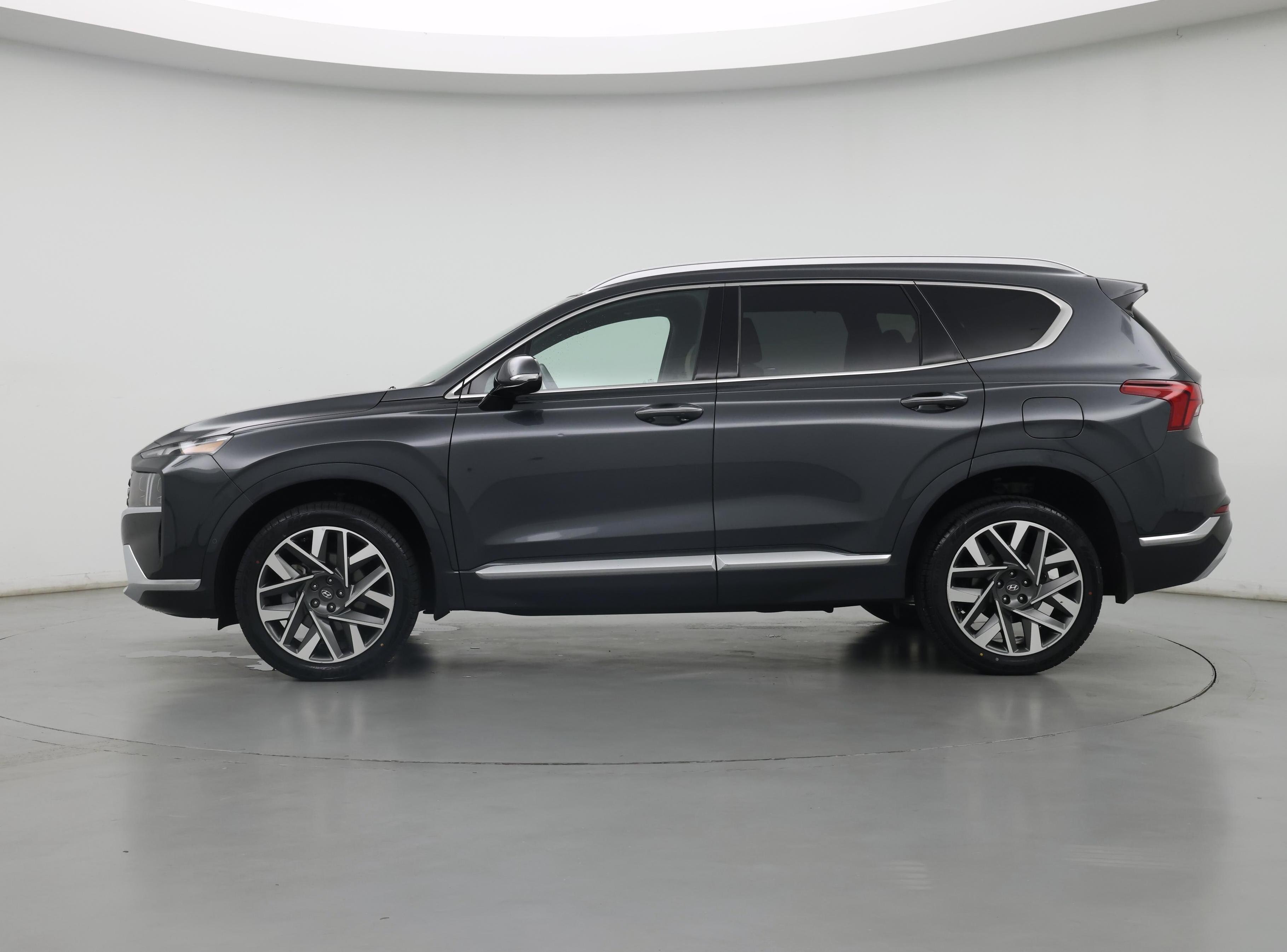 Thumbnail: 2023 Hyundai Santa Fe - 3