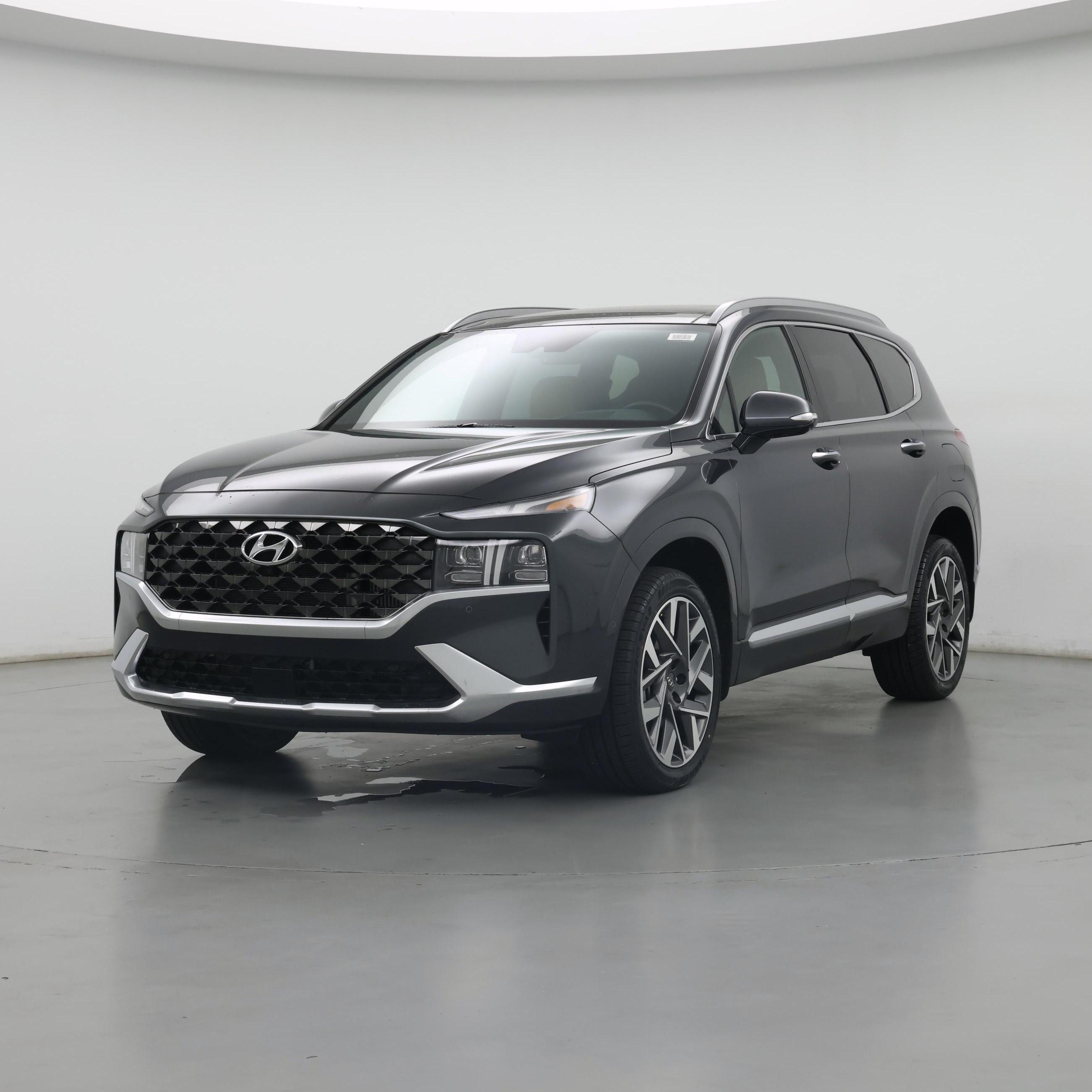 Thumbnail: 2023 Hyundai Santa Fe - 4