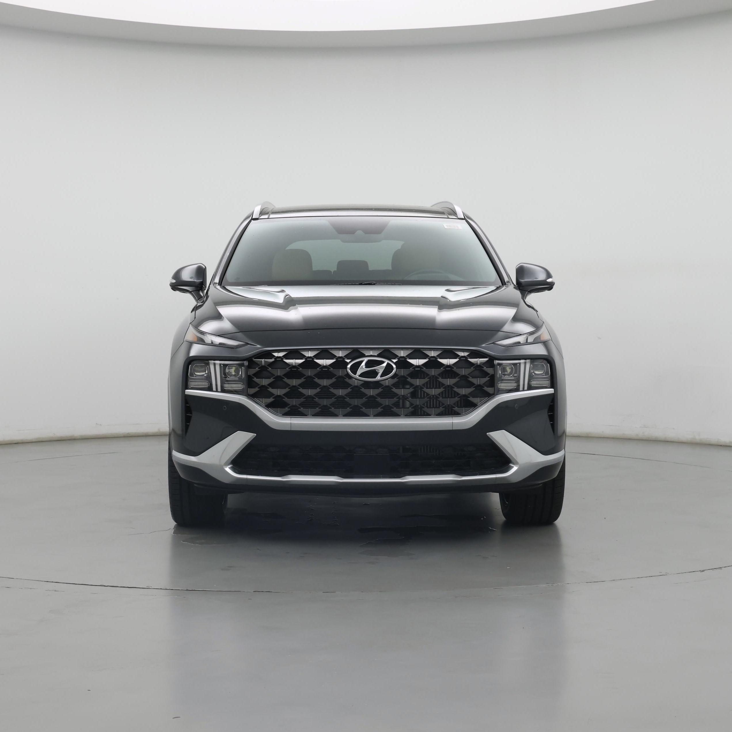 Thumbnail: 2023 Hyundai Santa Fe - 5