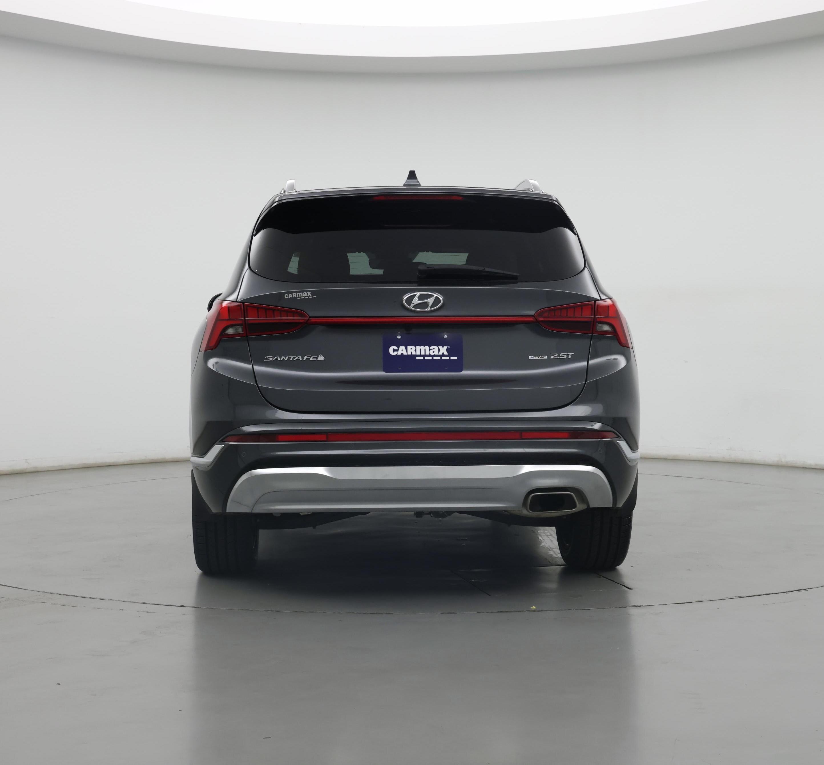 Thumbnail: 2023 Hyundai Santa Fe - 6