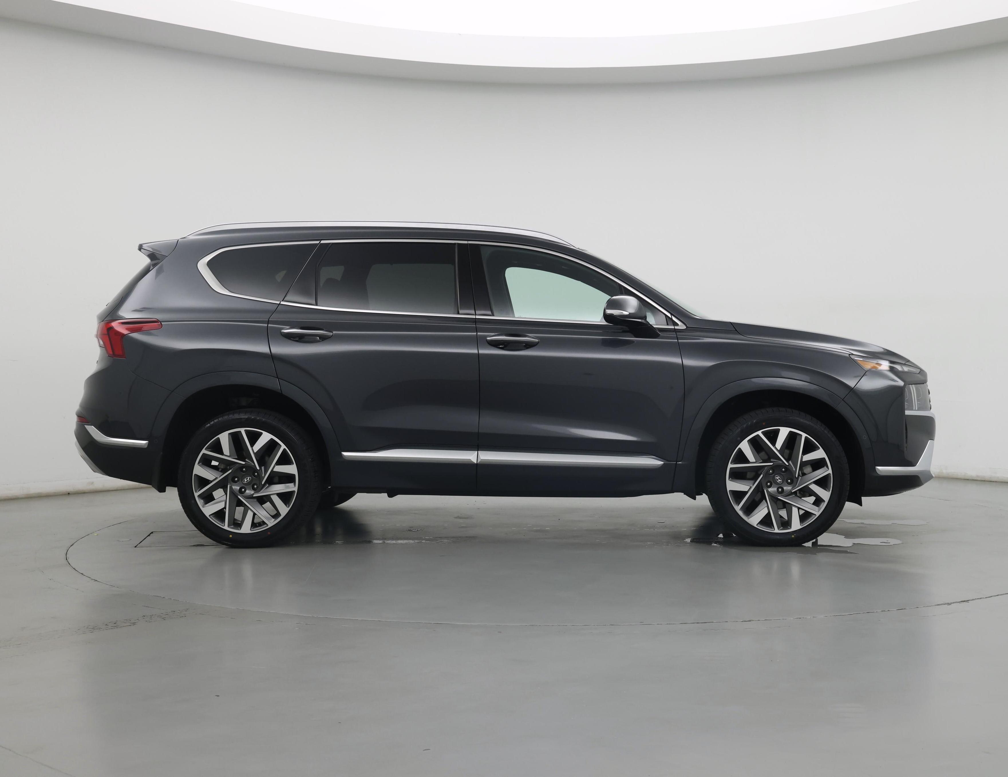 Thumbnail: 2023 Hyundai Santa Fe - 7