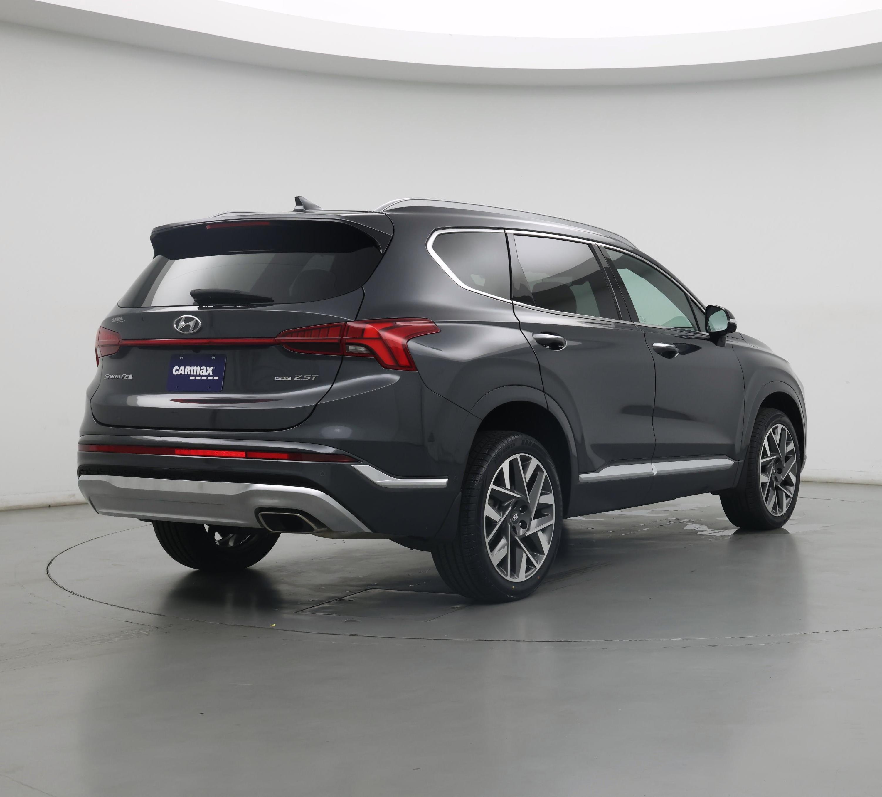 Thumbnail: 2023 Hyundai Santa Fe - 8