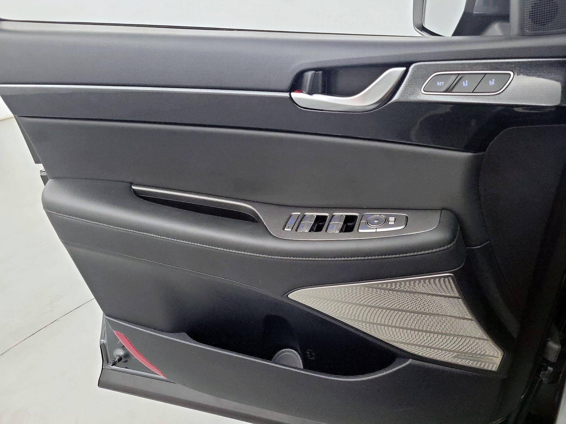 Thumbnail: 2022 Hyundai Palisade - 12