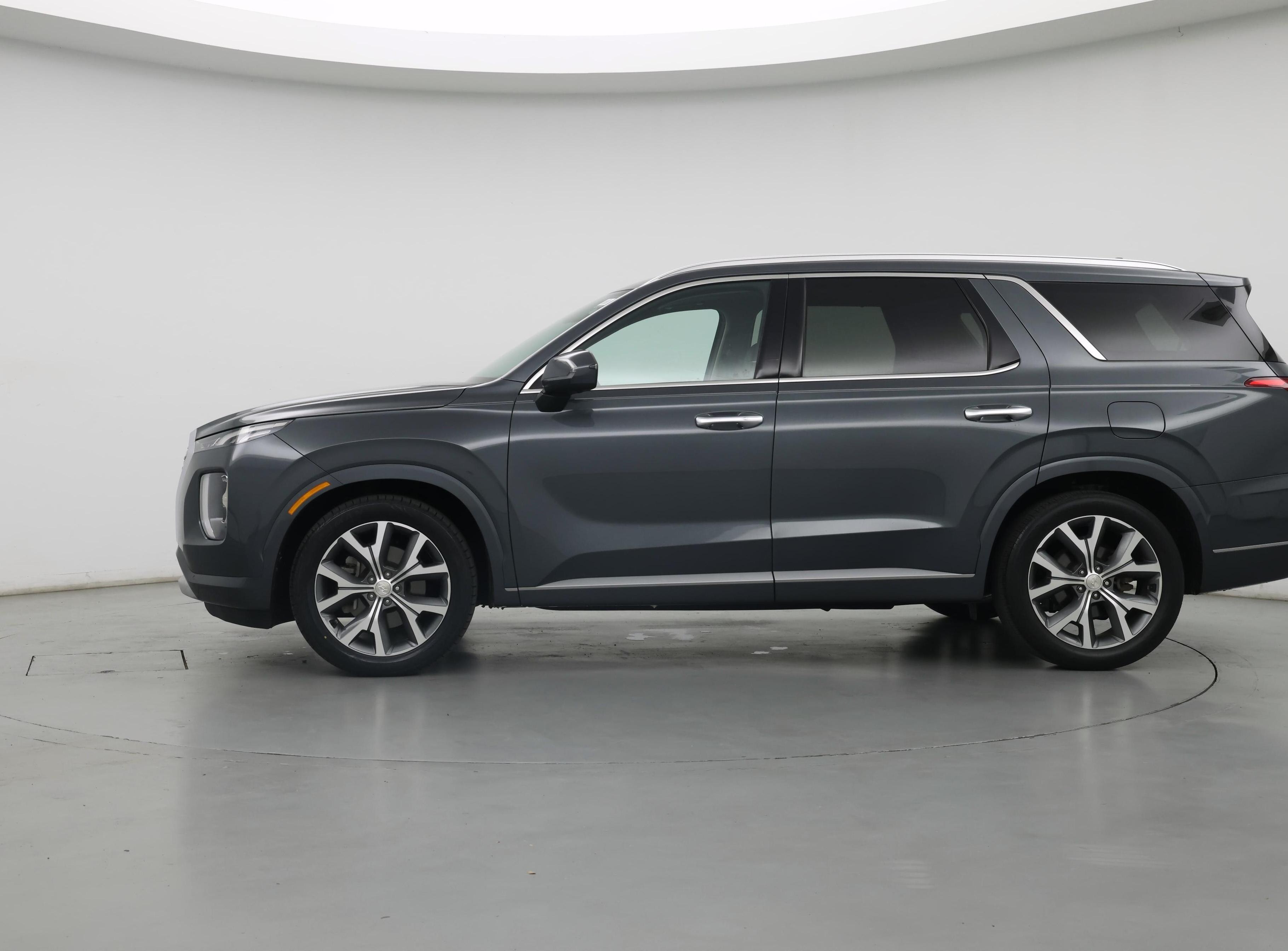 Thumbnail: 2022 Hyundai Palisade - 3