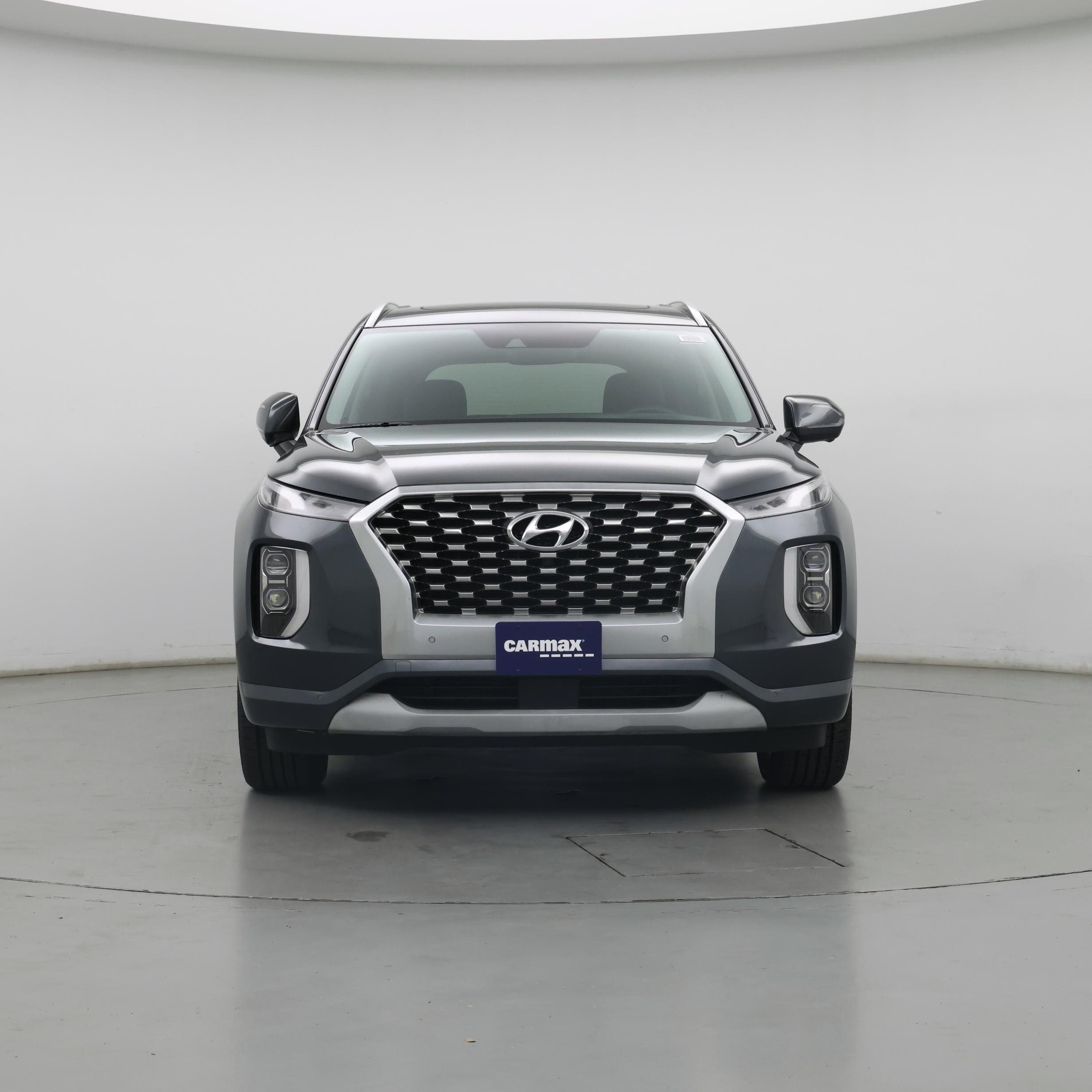 Thumbnail: 2022 Hyundai Palisade - 5