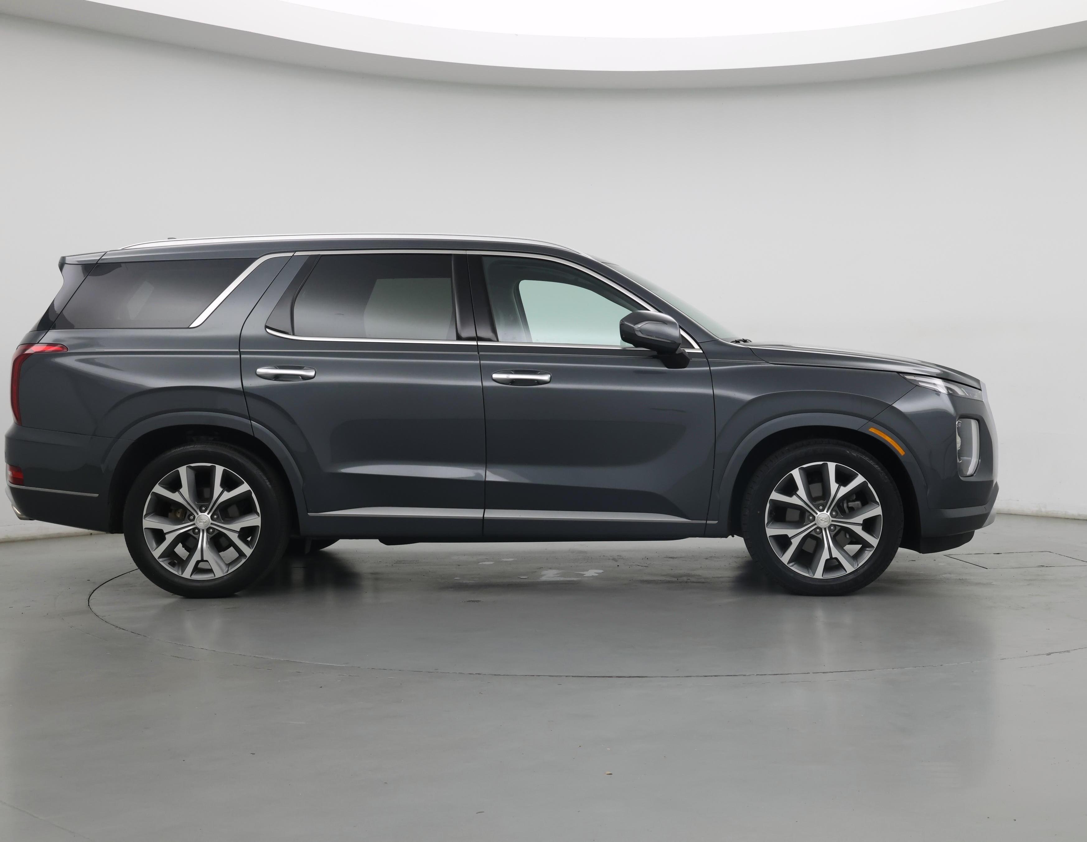 Thumbnail: 2022 Hyundai Palisade - 7