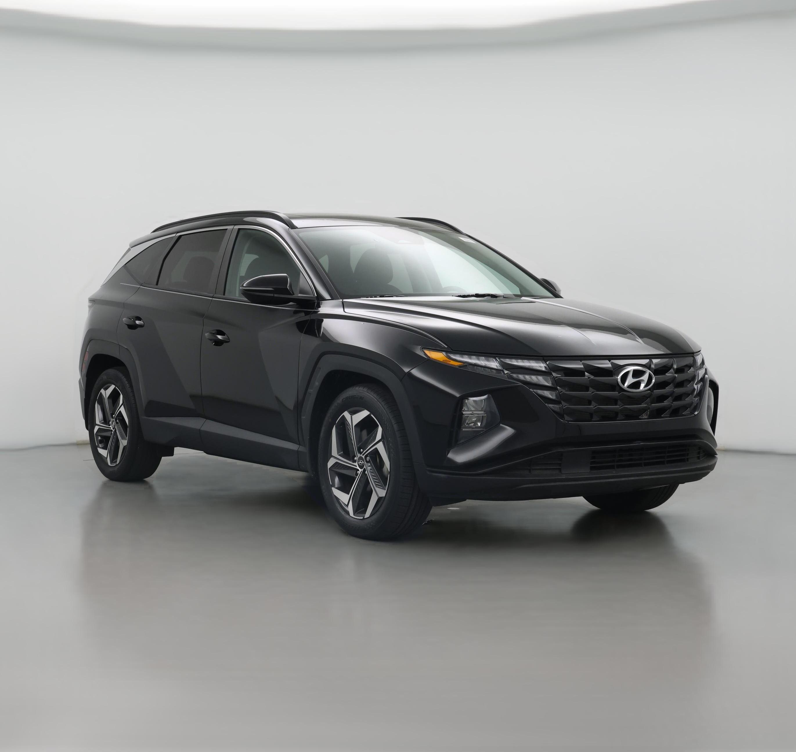 Thumbnail: 2022 Hyundai Tucson - 1