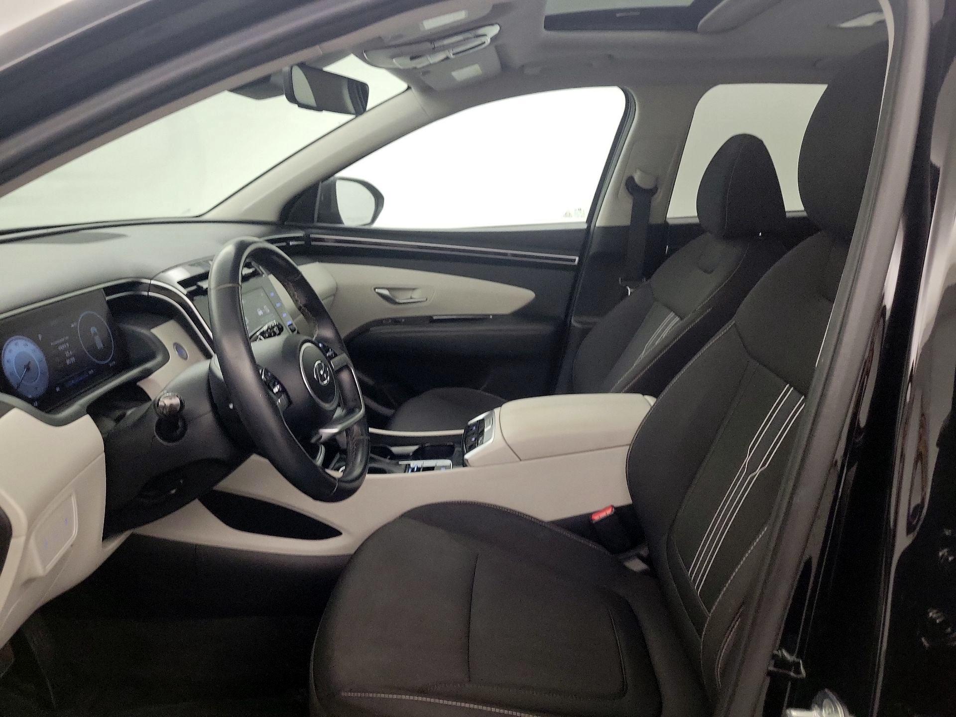 Thumbnail: 2022 Hyundai Tucson - 11