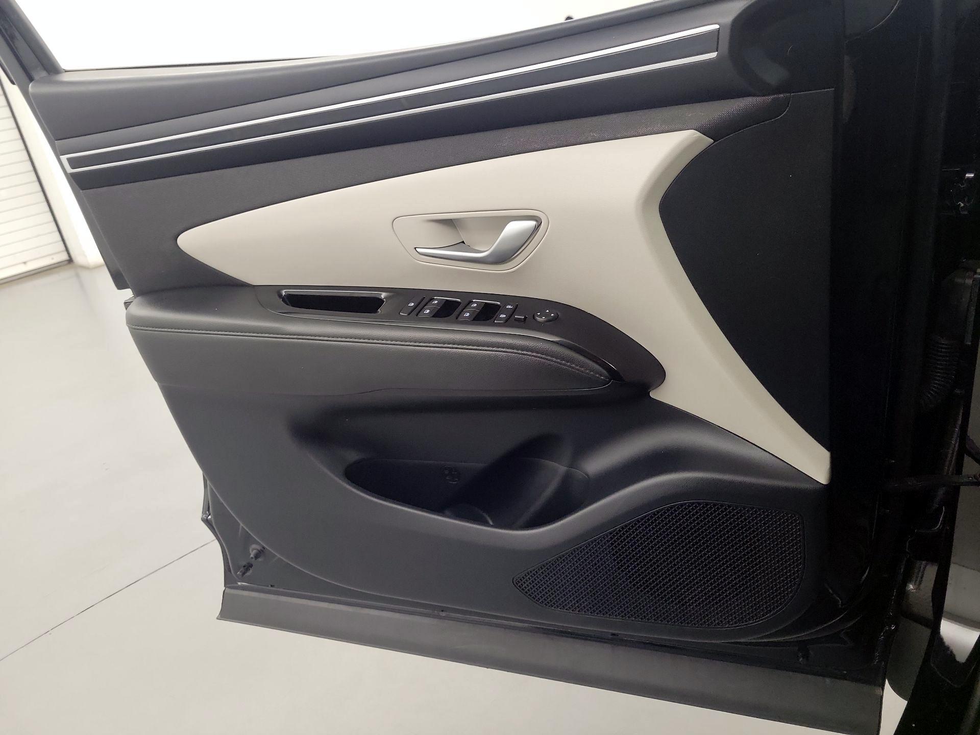 Thumbnail: 2022 Hyundai Tucson - 12