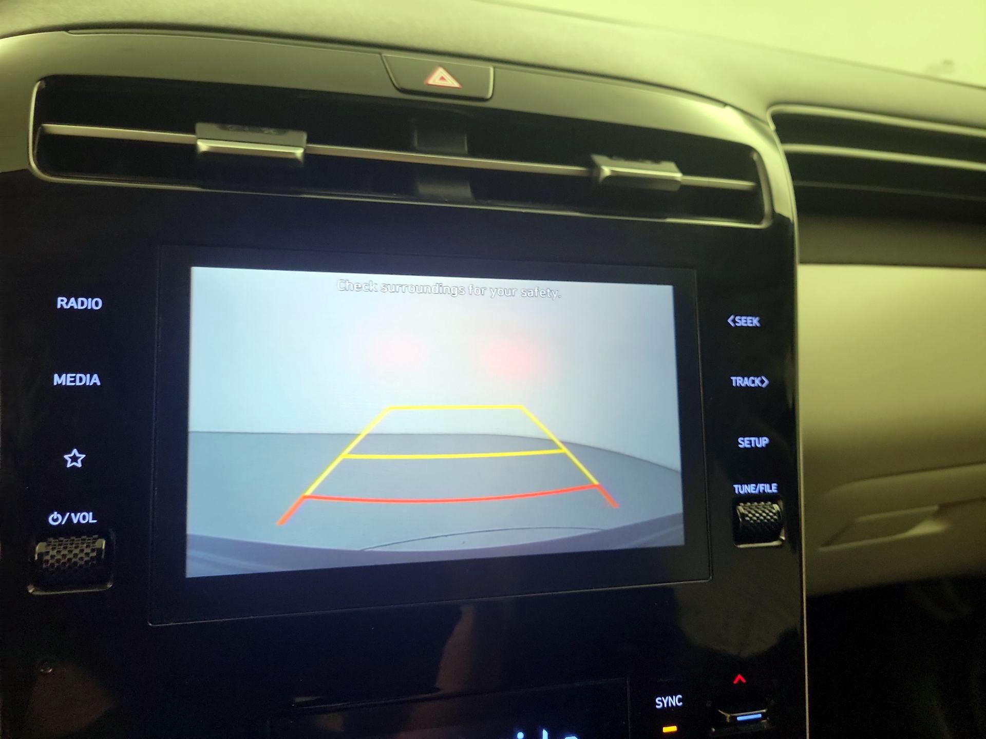 Thumbnail: 2022 Hyundai Tucson - 14