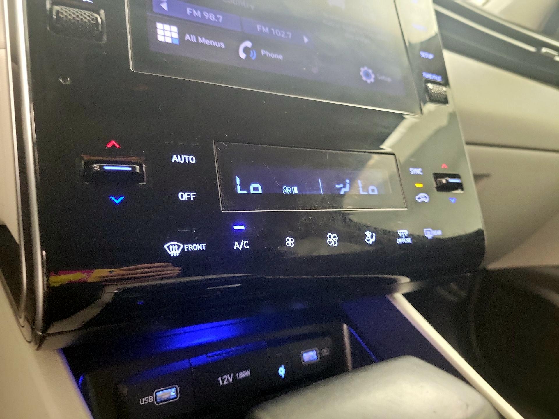 Thumbnail: 2022 Hyundai Tucson - 16