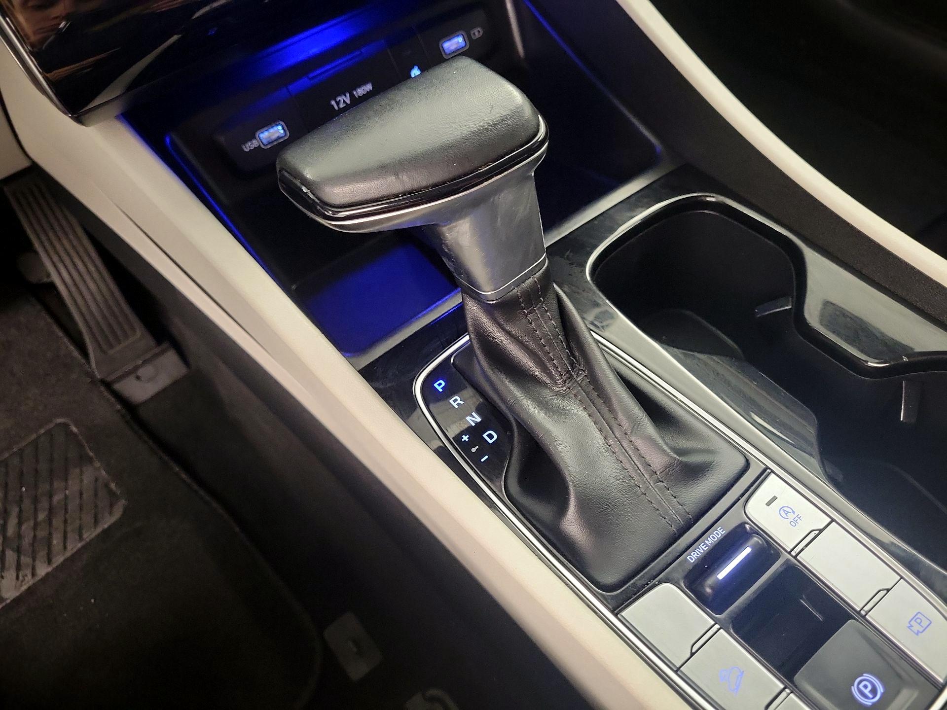 Thumbnail: 2022 Hyundai Tucson - 17