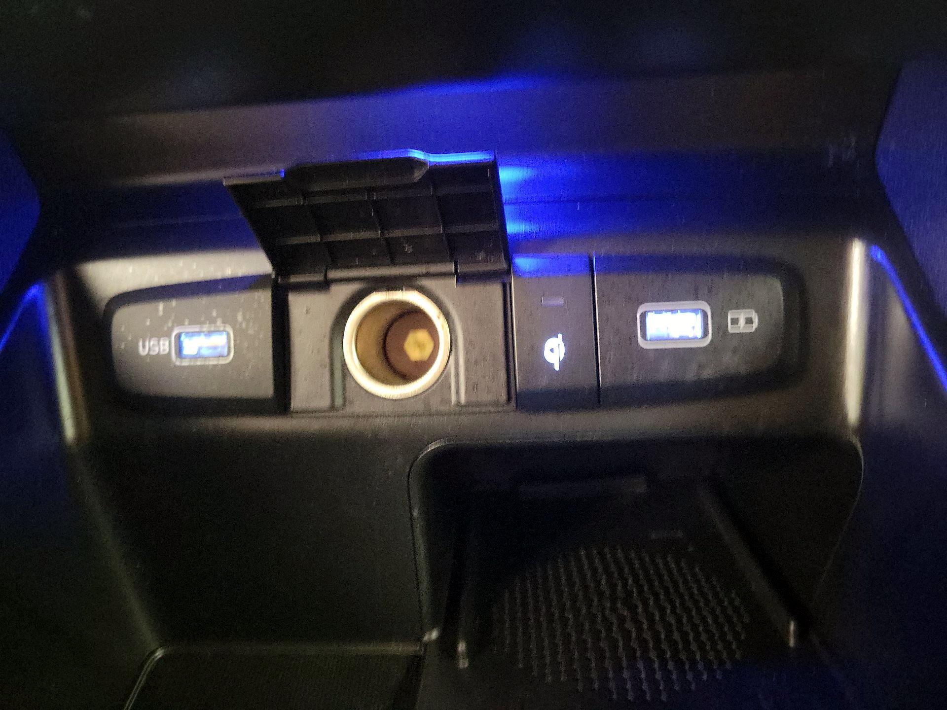 Thumbnail: 2022 Hyundai Tucson - 18