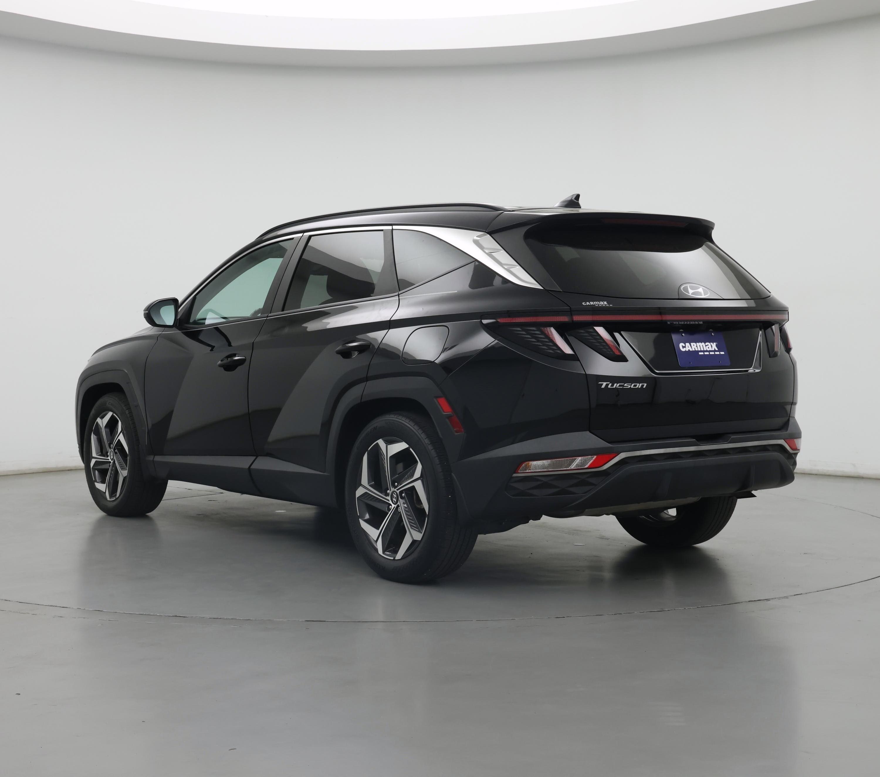 Thumbnail: 2022 Hyundai Tucson - 2