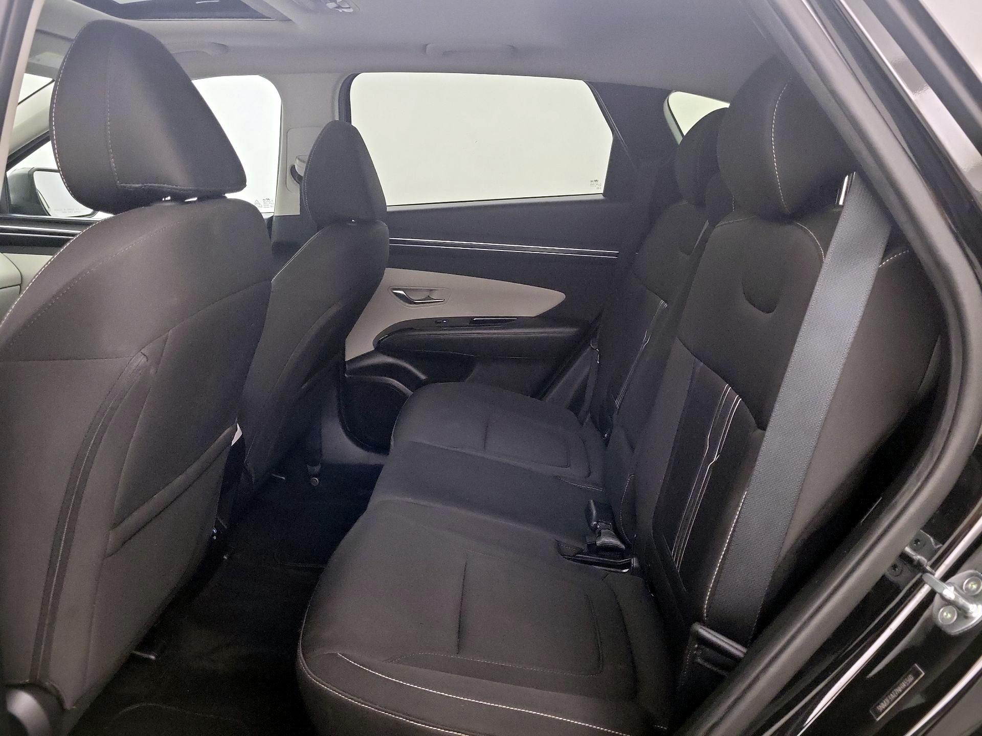 Thumbnail: 2022 Hyundai Tucson - 20