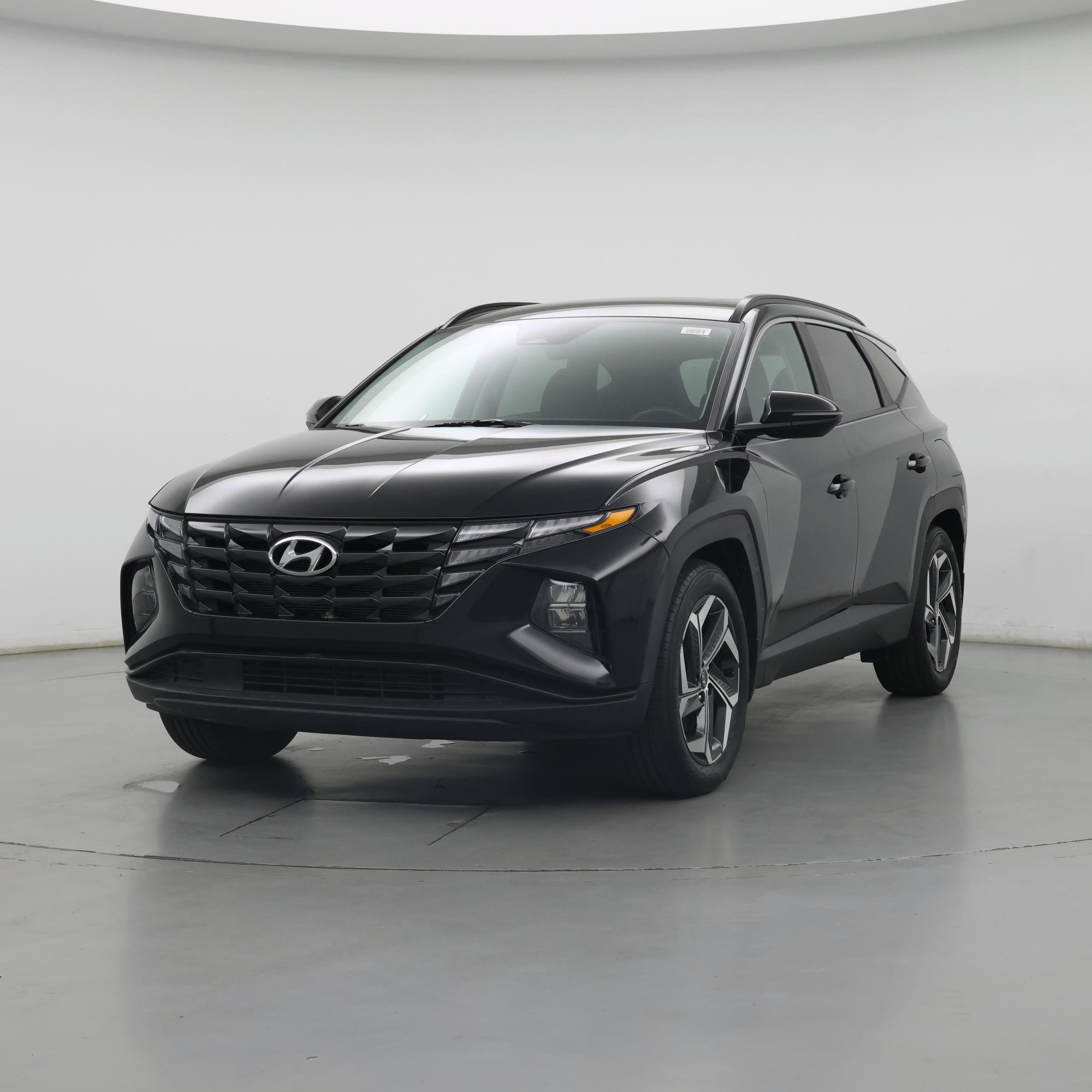 Thumbnail: 2022 Hyundai Tucson - 4