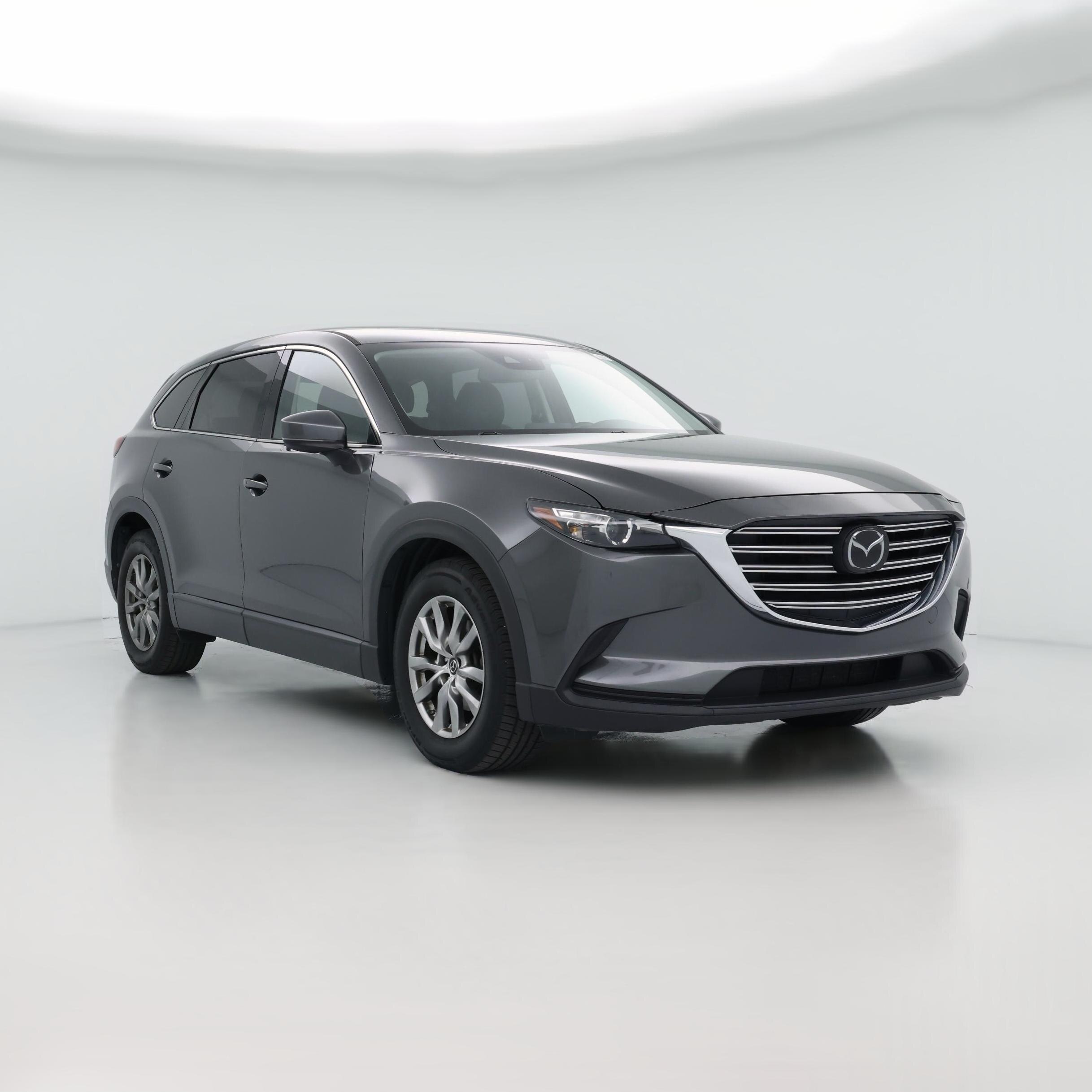 Used 2018 Mazda CX-9 Touring near me for sale