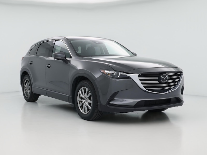 2018 Mazda CX-9 Touring -
                  Raleigh, NC