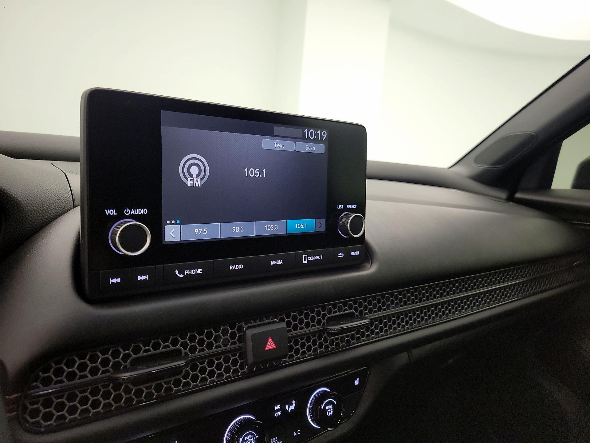 Thumbnail: 2025 Honda HR-V - 15