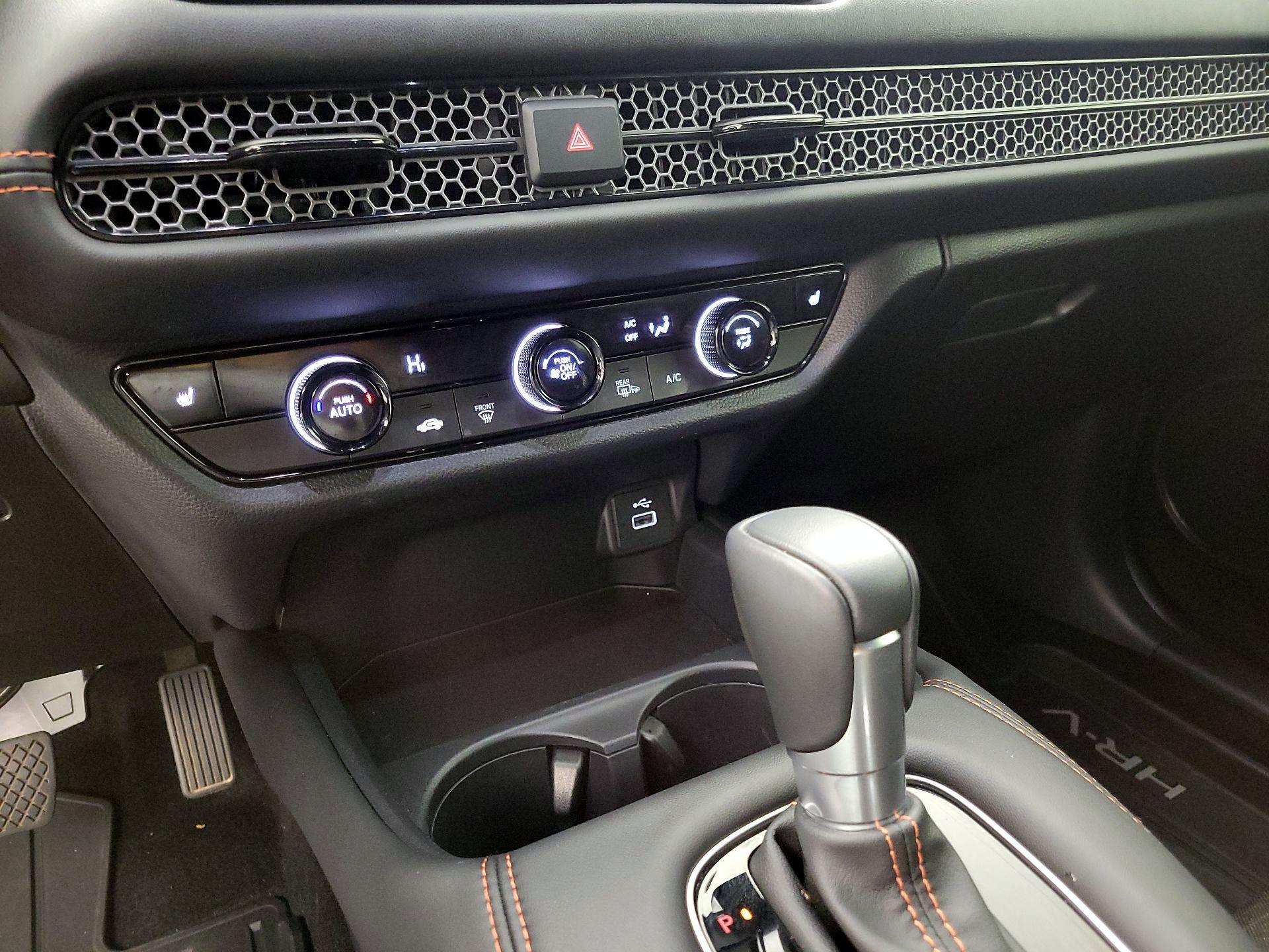 Thumbnail: 2025 Honda HR-V - 16