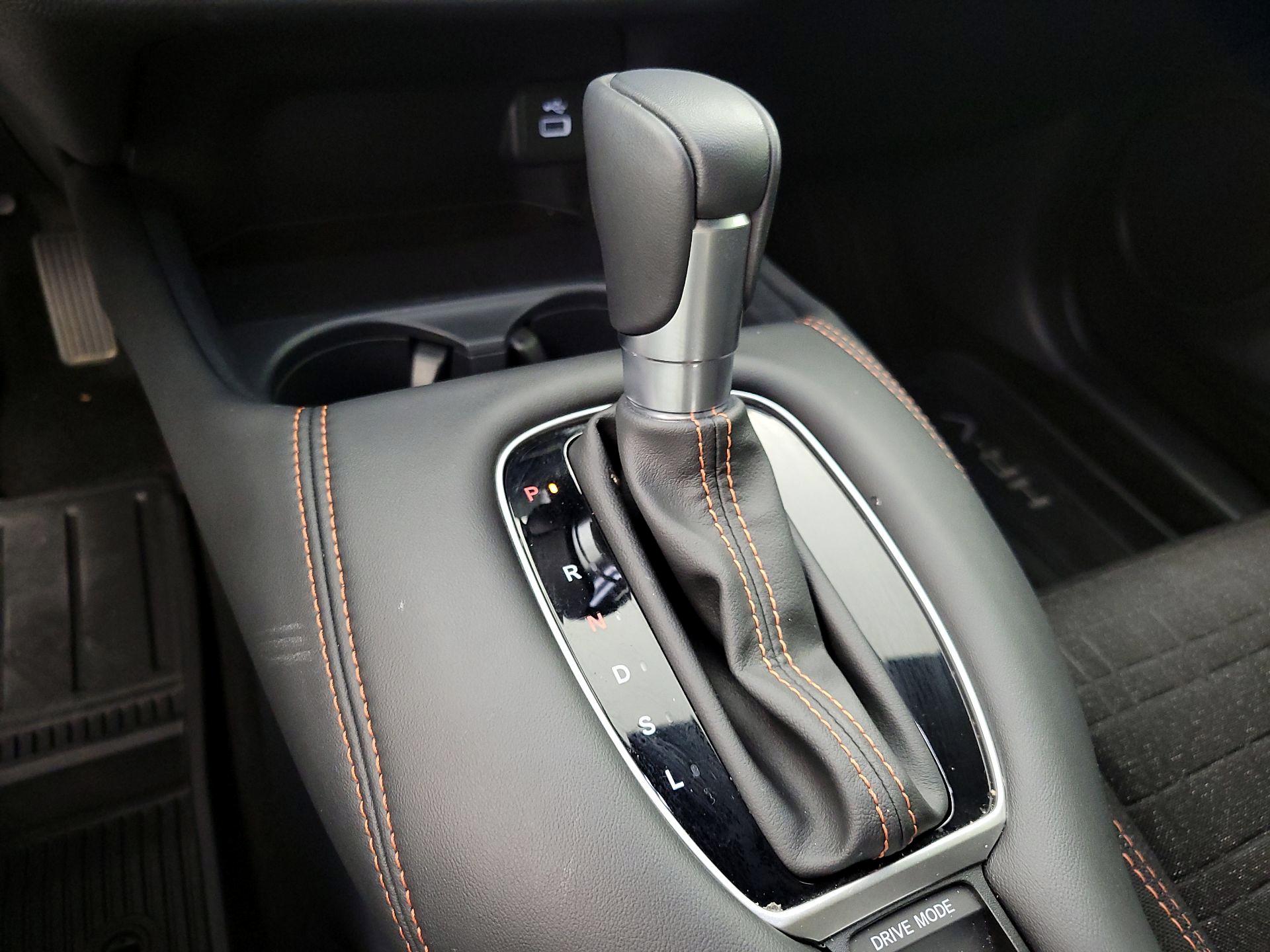 Thumbnail: 2025 Honda HR-V - 17