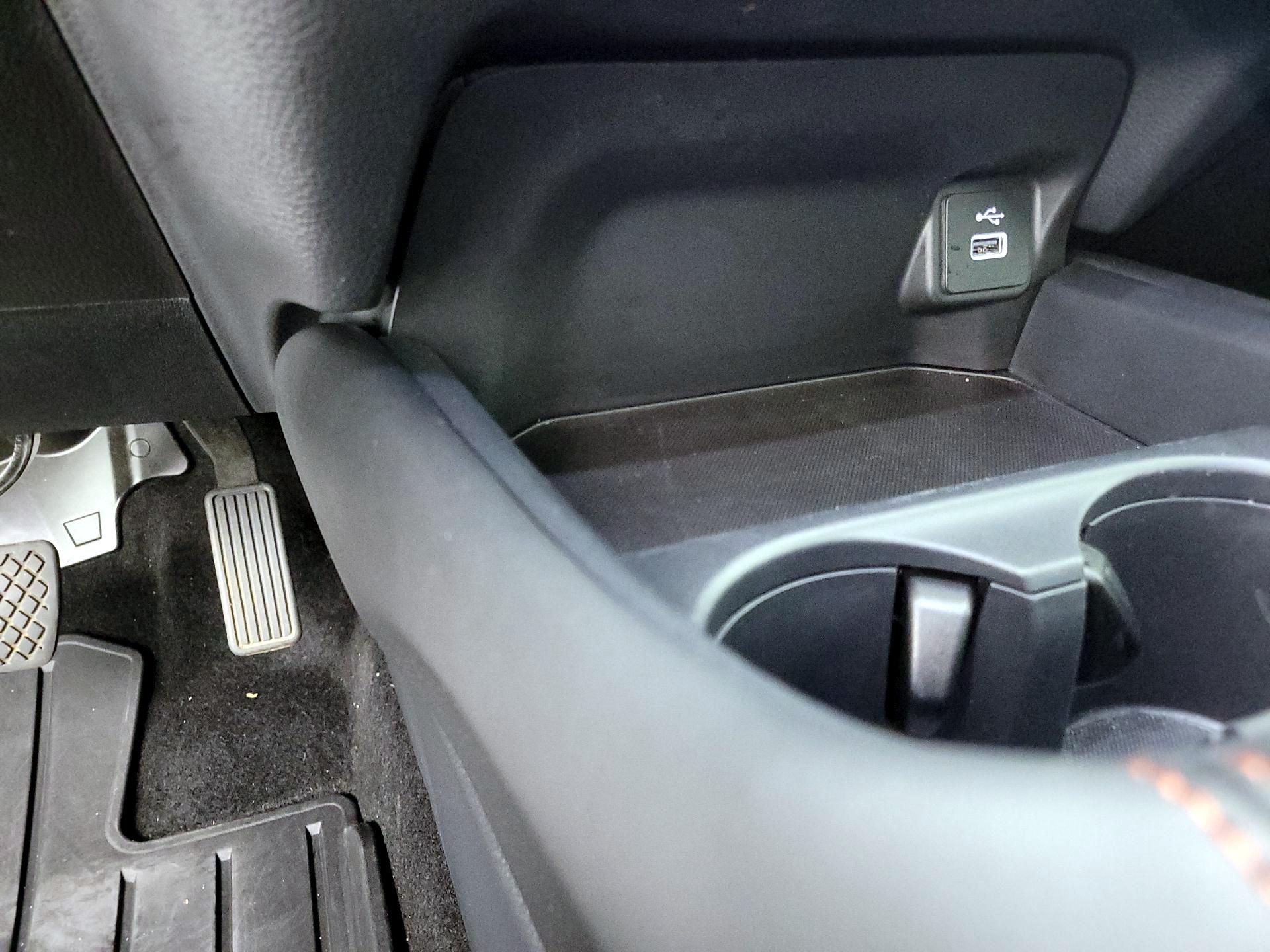 Thumbnail: 2025 Honda HR-V - 18