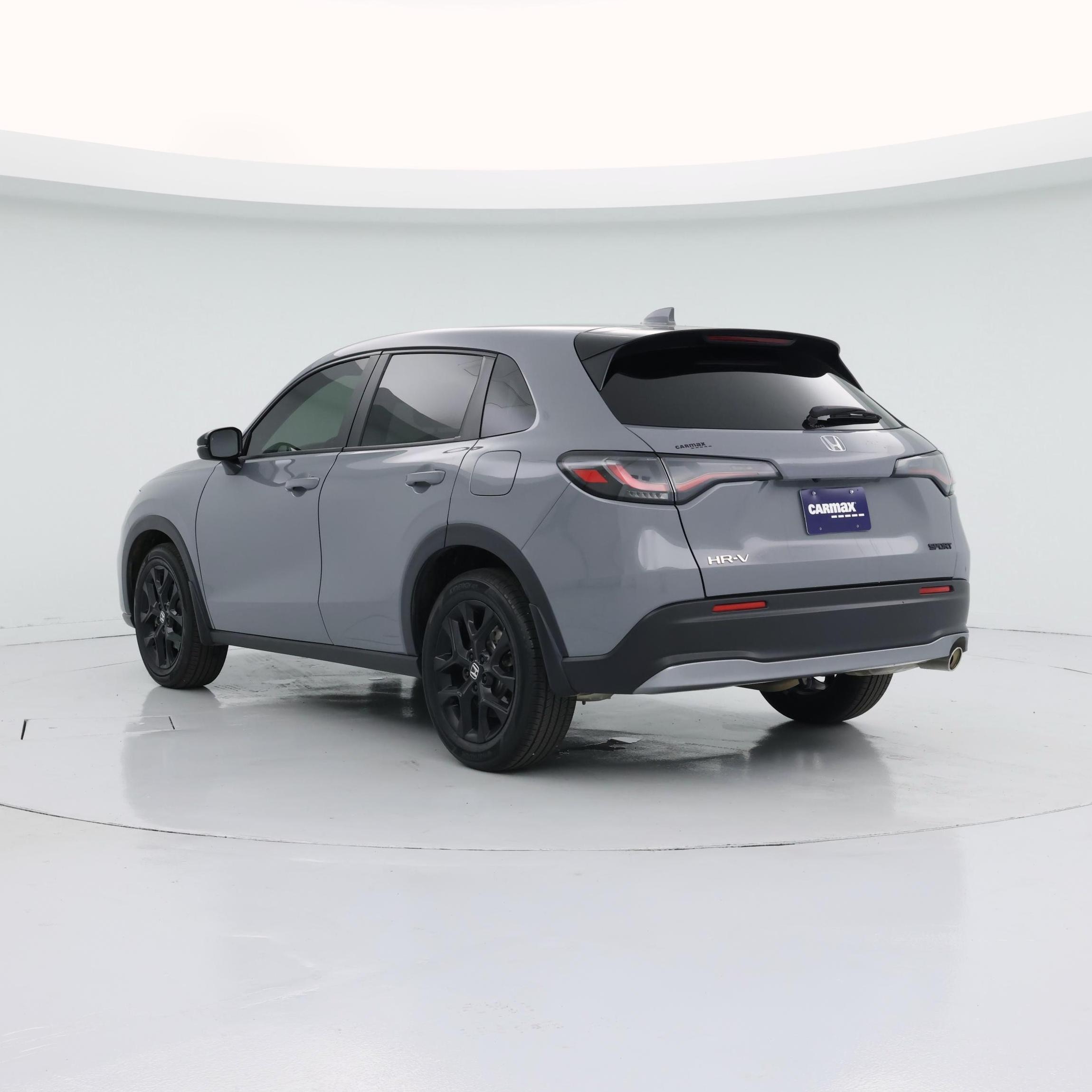 Thumbnail: 2025 Honda HR-V - 2