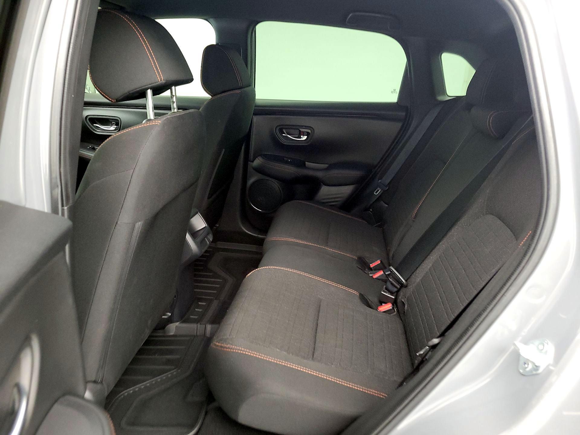 Thumbnail: 2025 Honda HR-V - 19