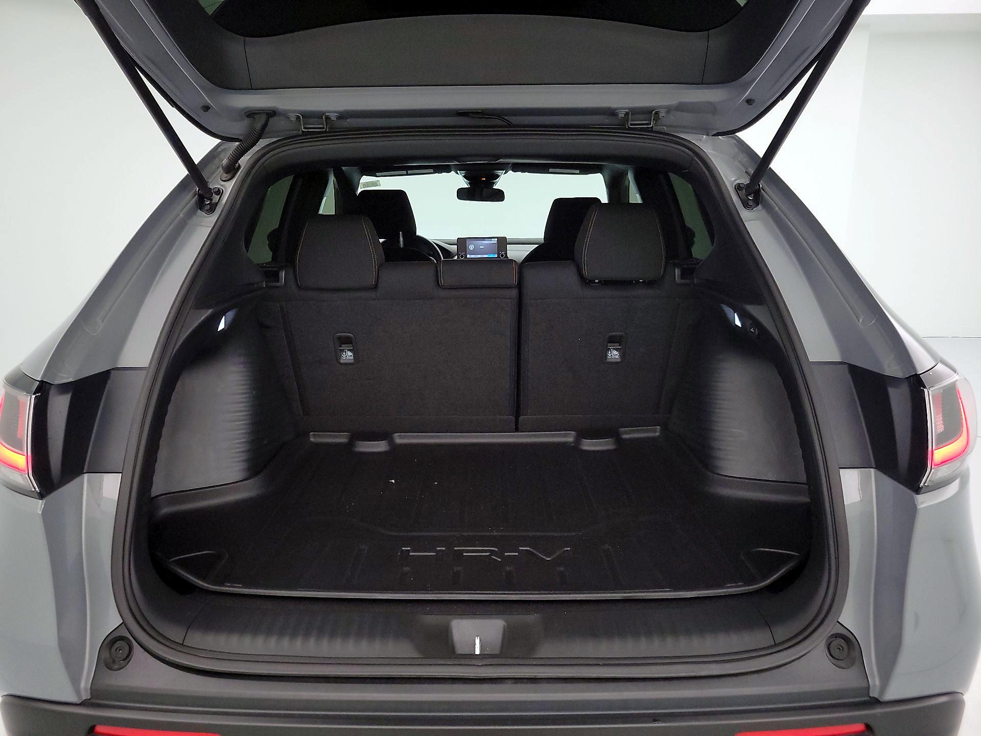 Thumbnail: 2025 Honda HR-V - 20