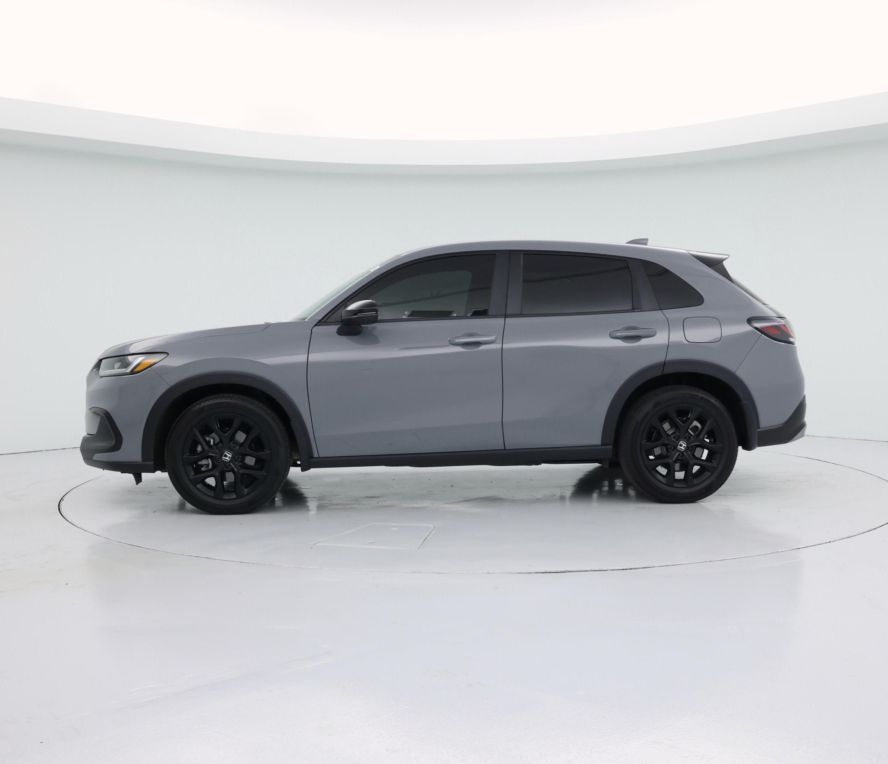 Thumbnail: 2025 Honda HR-V - 3