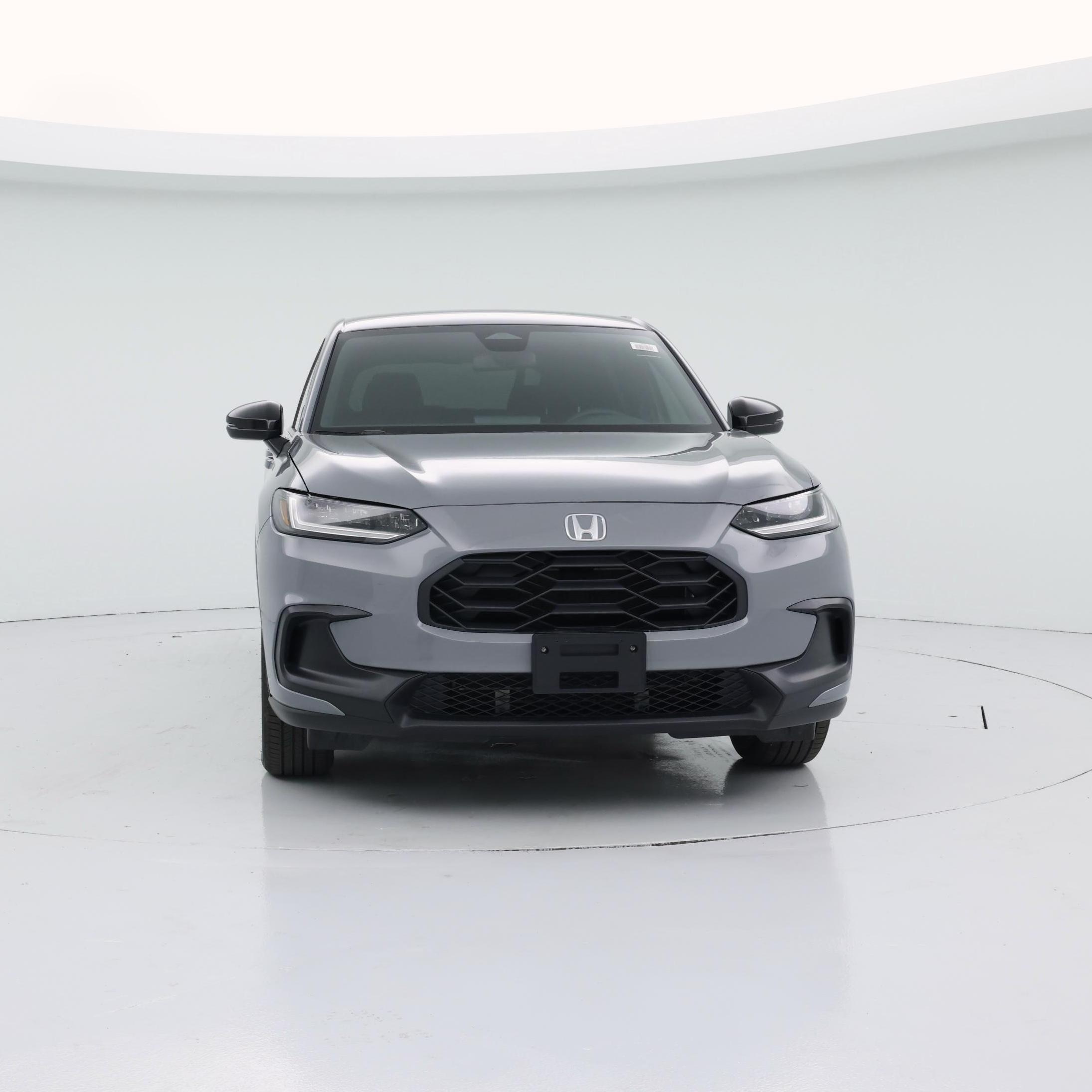 Thumbnail: 2025 Honda HR-V - 5