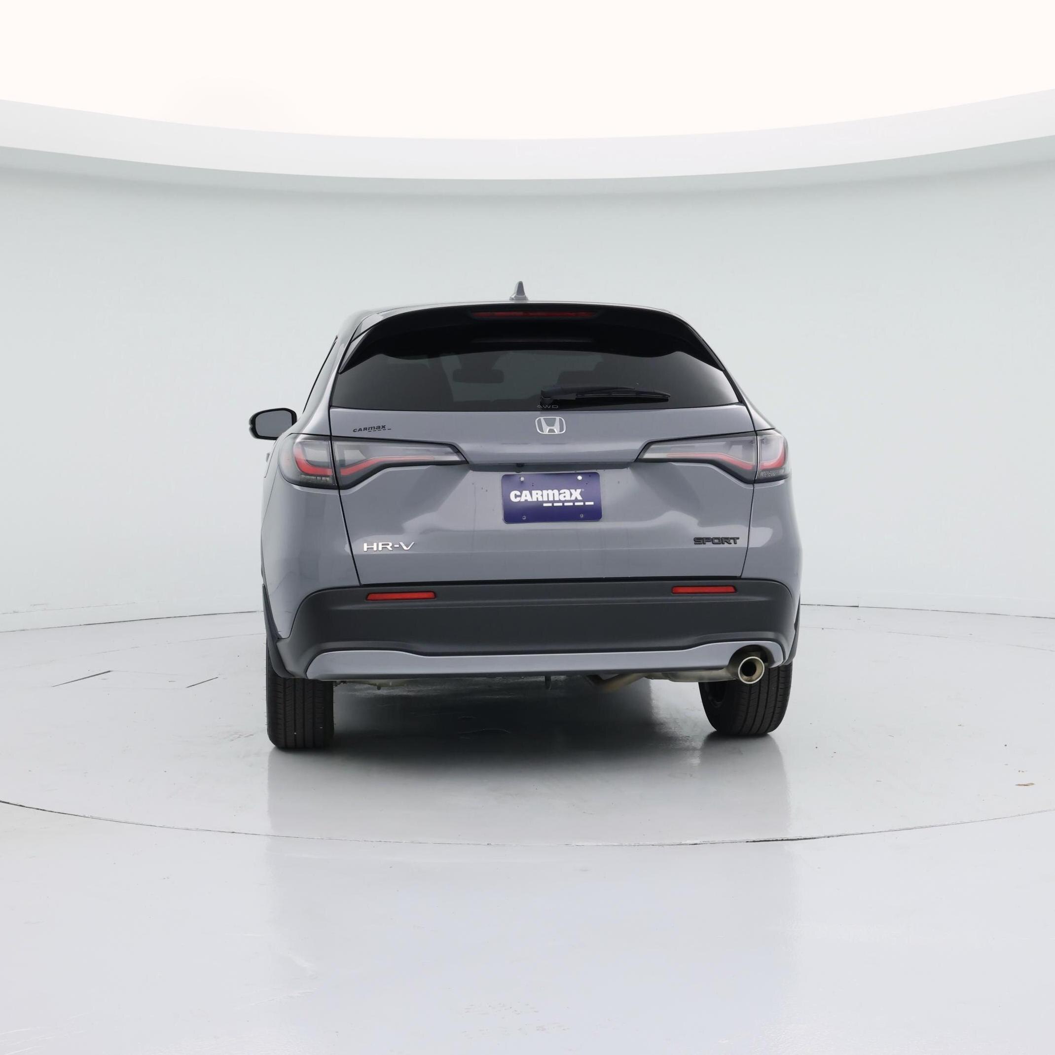 Thumbnail: 2025 Honda HR-V - 6