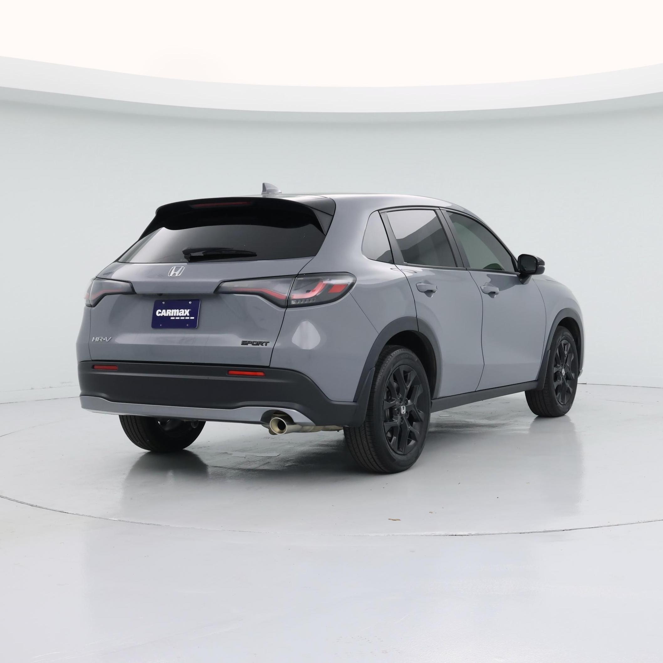 Thumbnail: 2025 Honda HR-V - 8