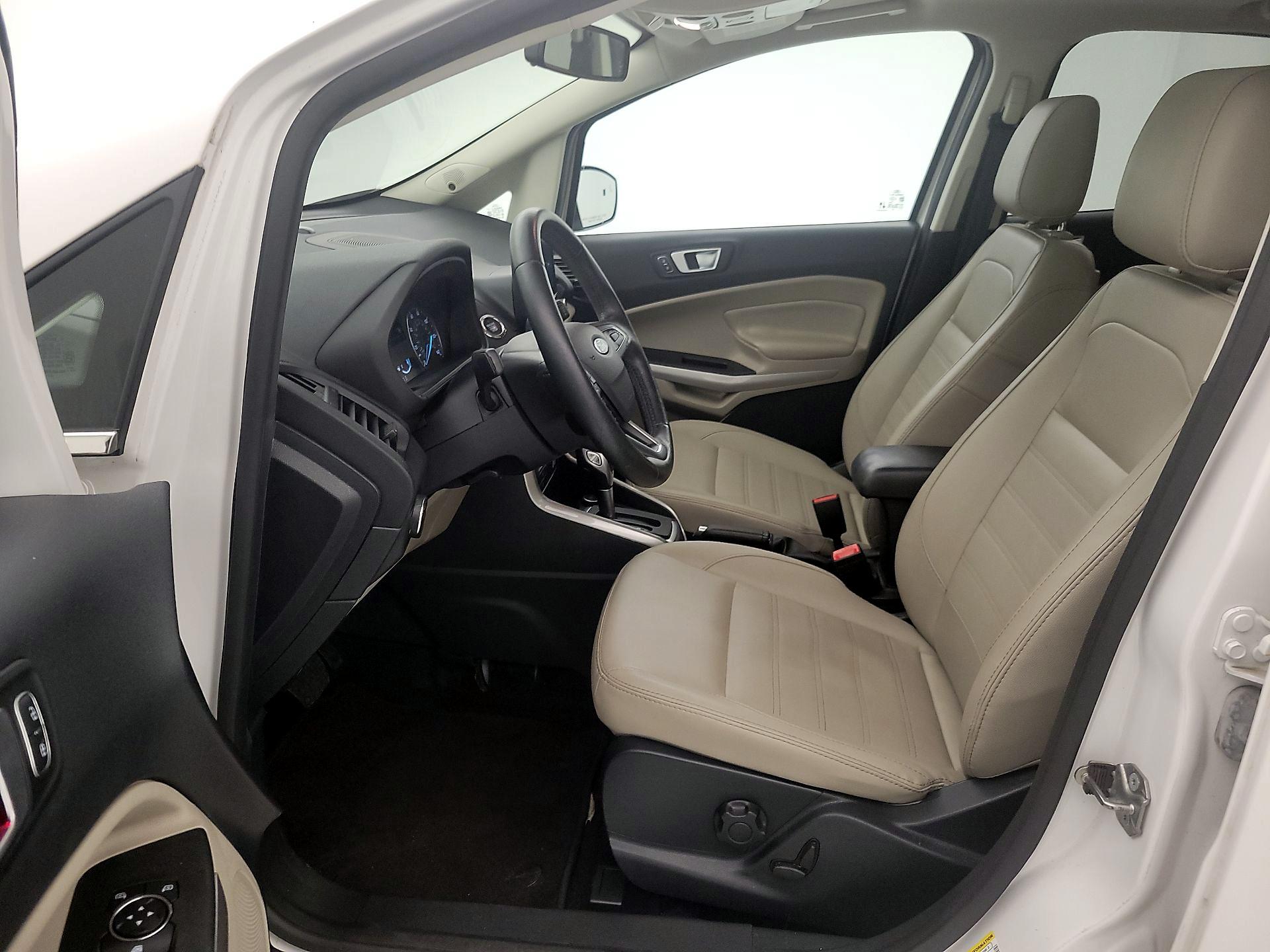 Thumbnail: 2021 Ford EcoSport - 11