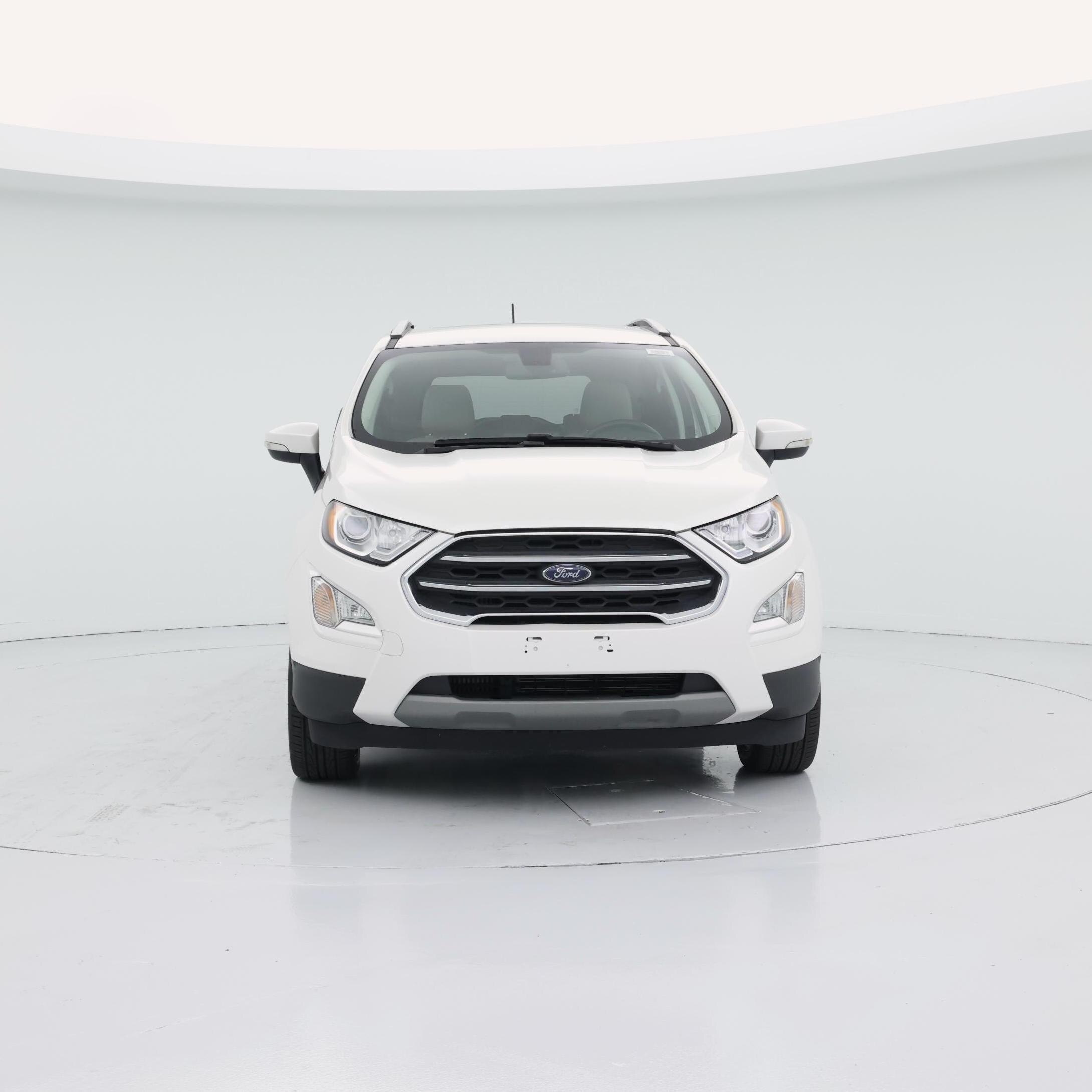Thumbnail: 2021 Ford EcoSport - 5