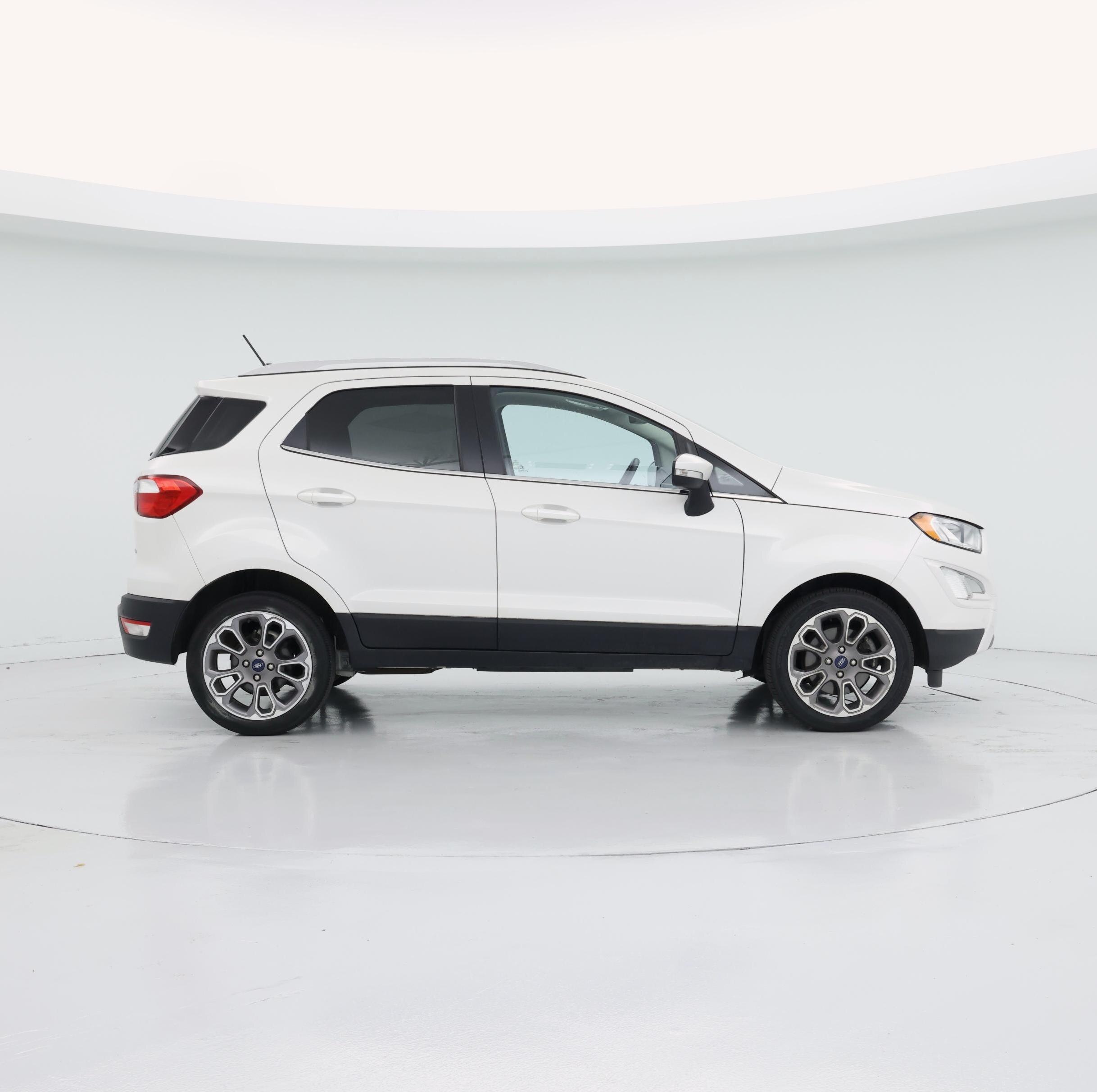 Thumbnail: 2021 Ford EcoSport - 7