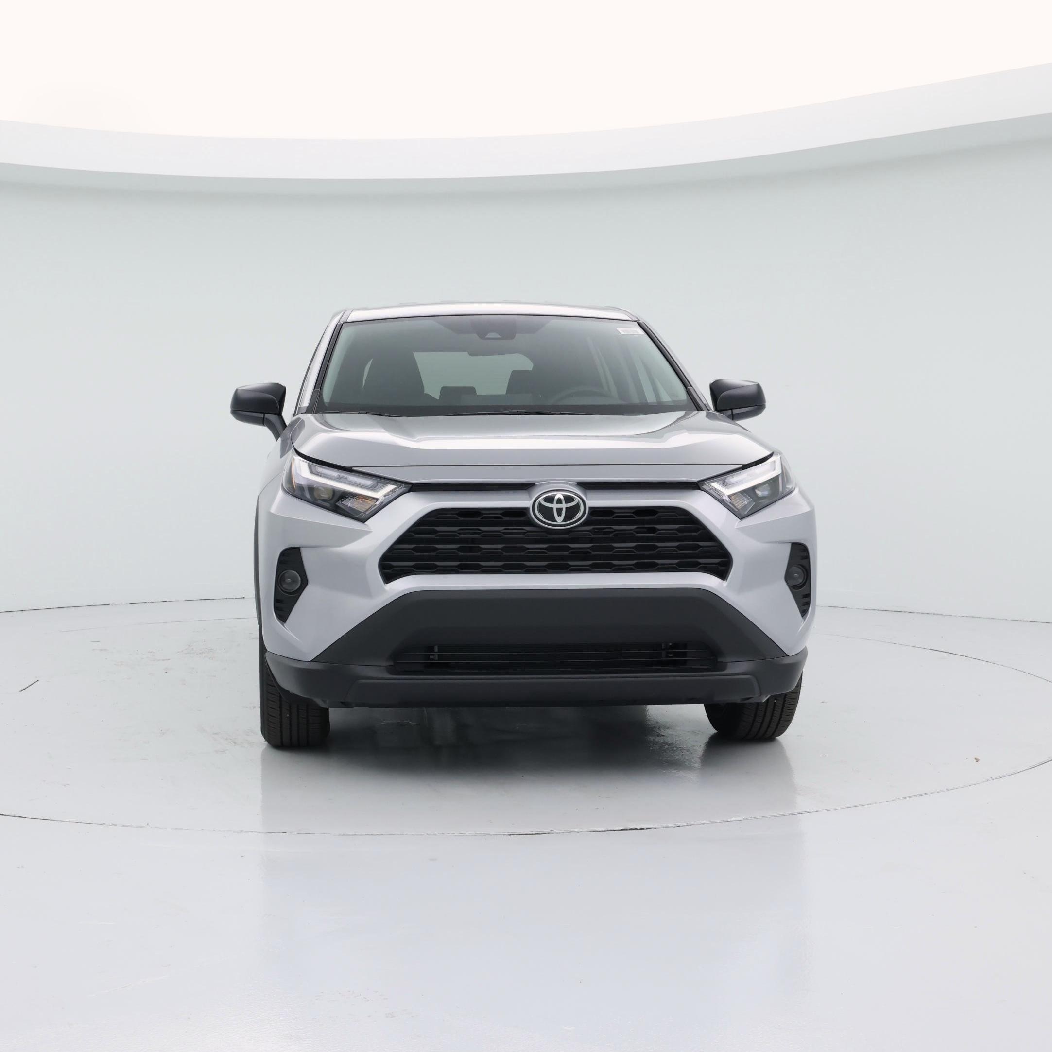 Thumbnail: 2025 Toyota RAV4 - 5