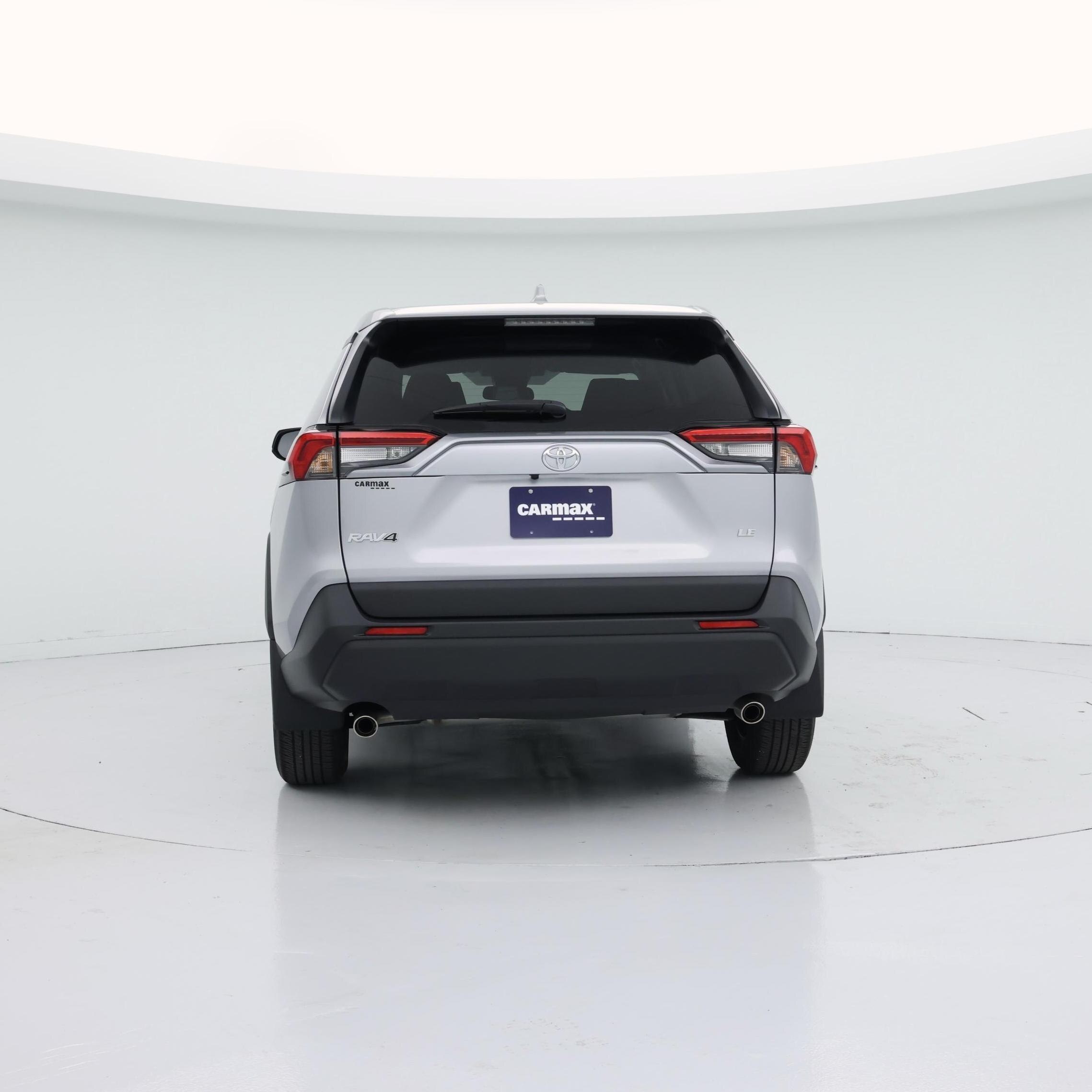 Thumbnail: 2025 Toyota RAV4 - 6