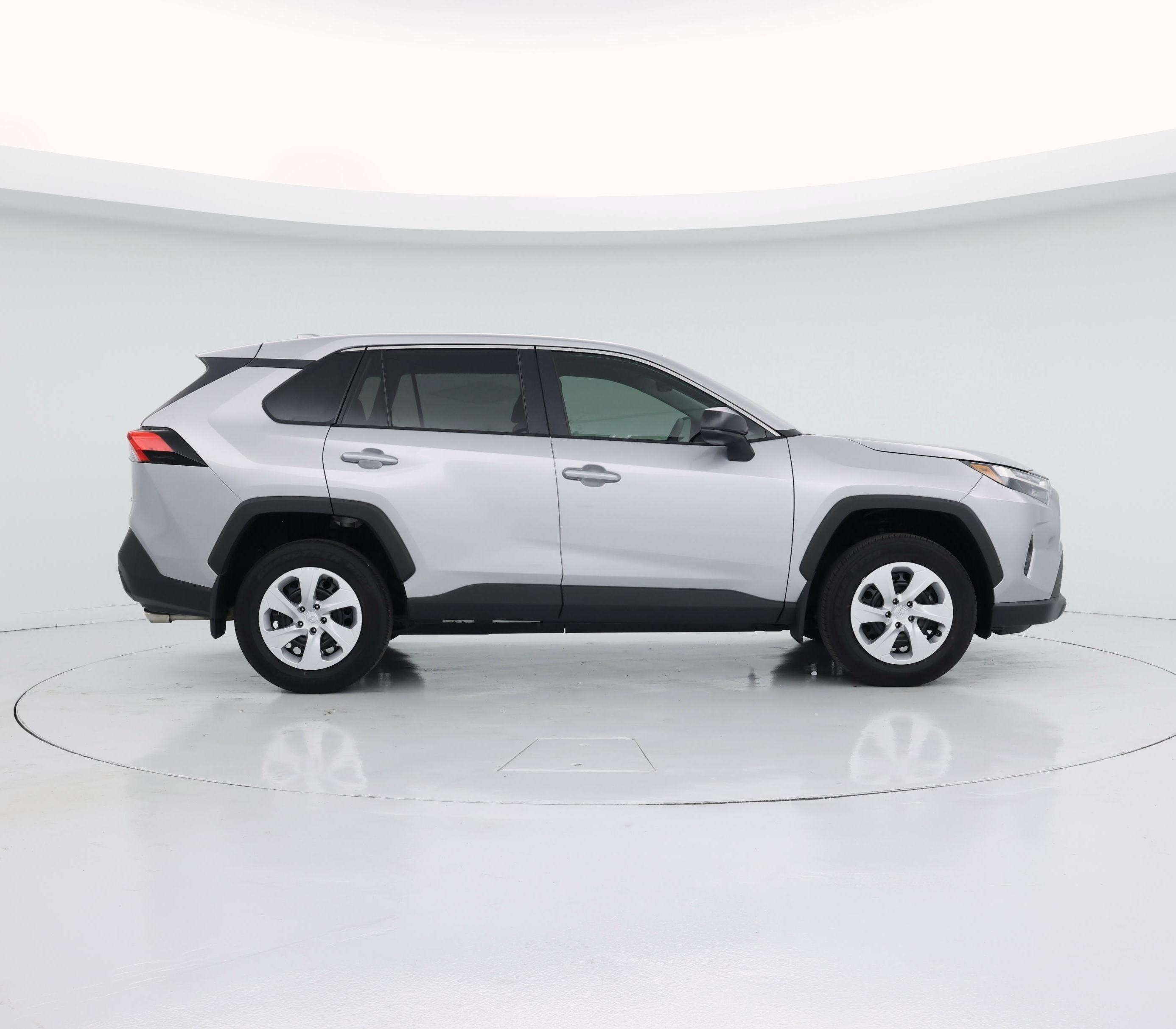 Thumbnail: 2025 Toyota RAV4 - 7