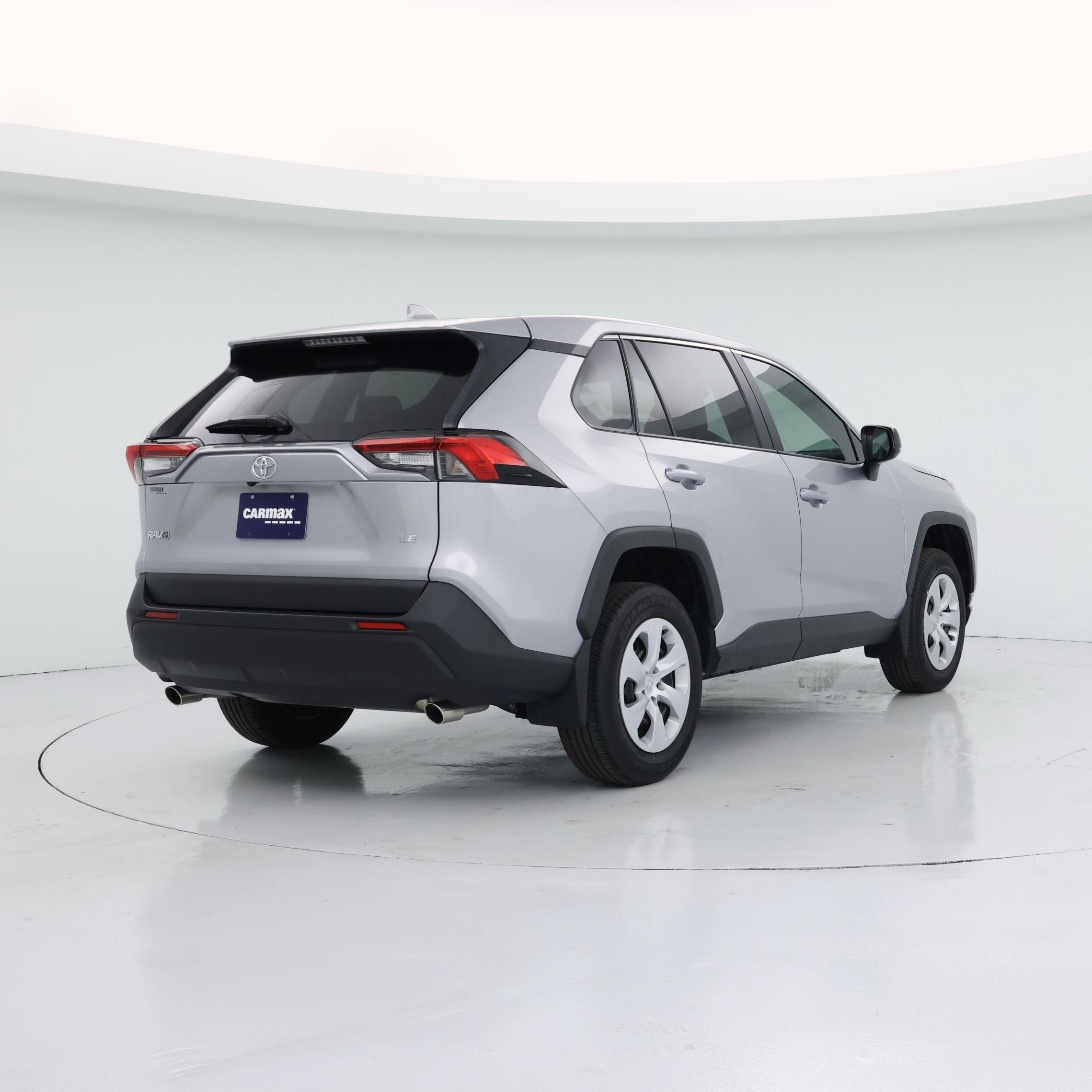 Thumbnail: 2025 Toyota RAV4 - 8