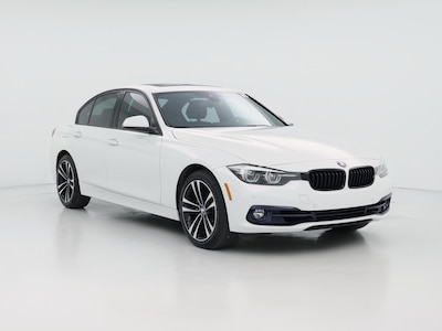 2018 BMW 330 XI