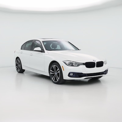 2018 BMW 330 XI