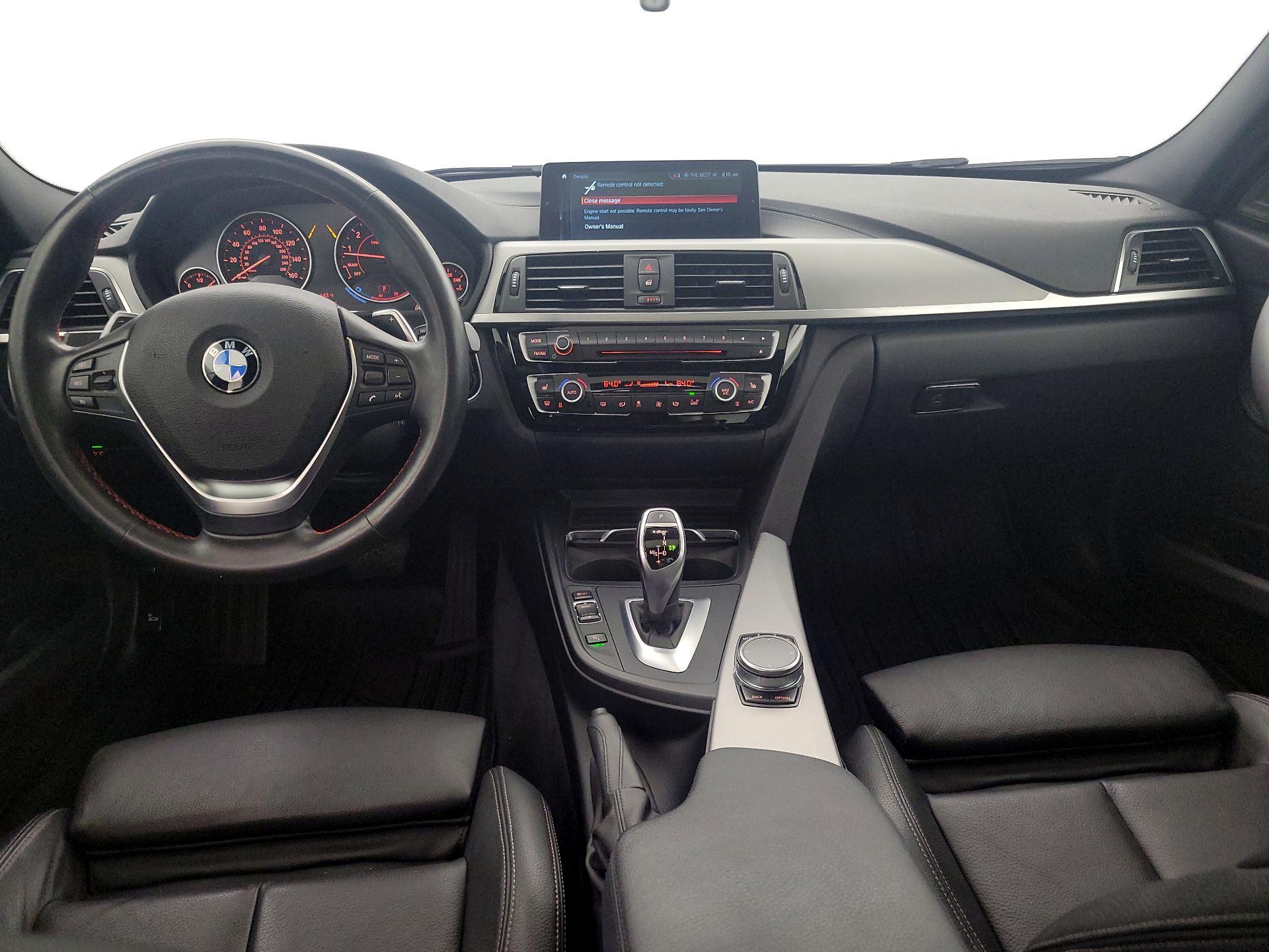 Thumbnail: 2018 BMW 3 Series - 9