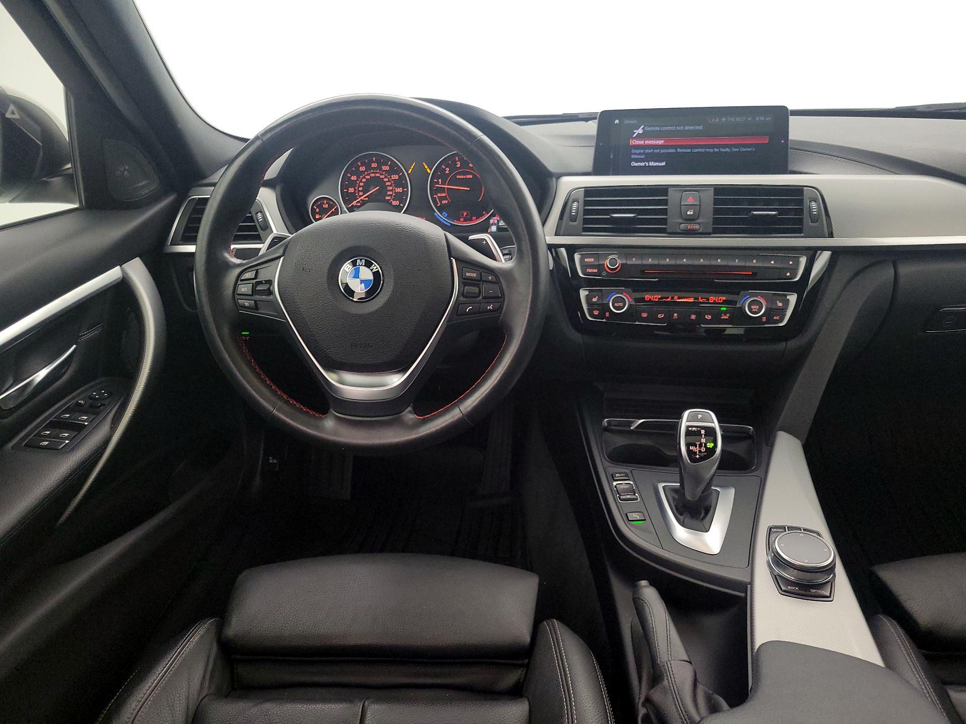 Thumbnail: 2018 BMW 3 Series - 10