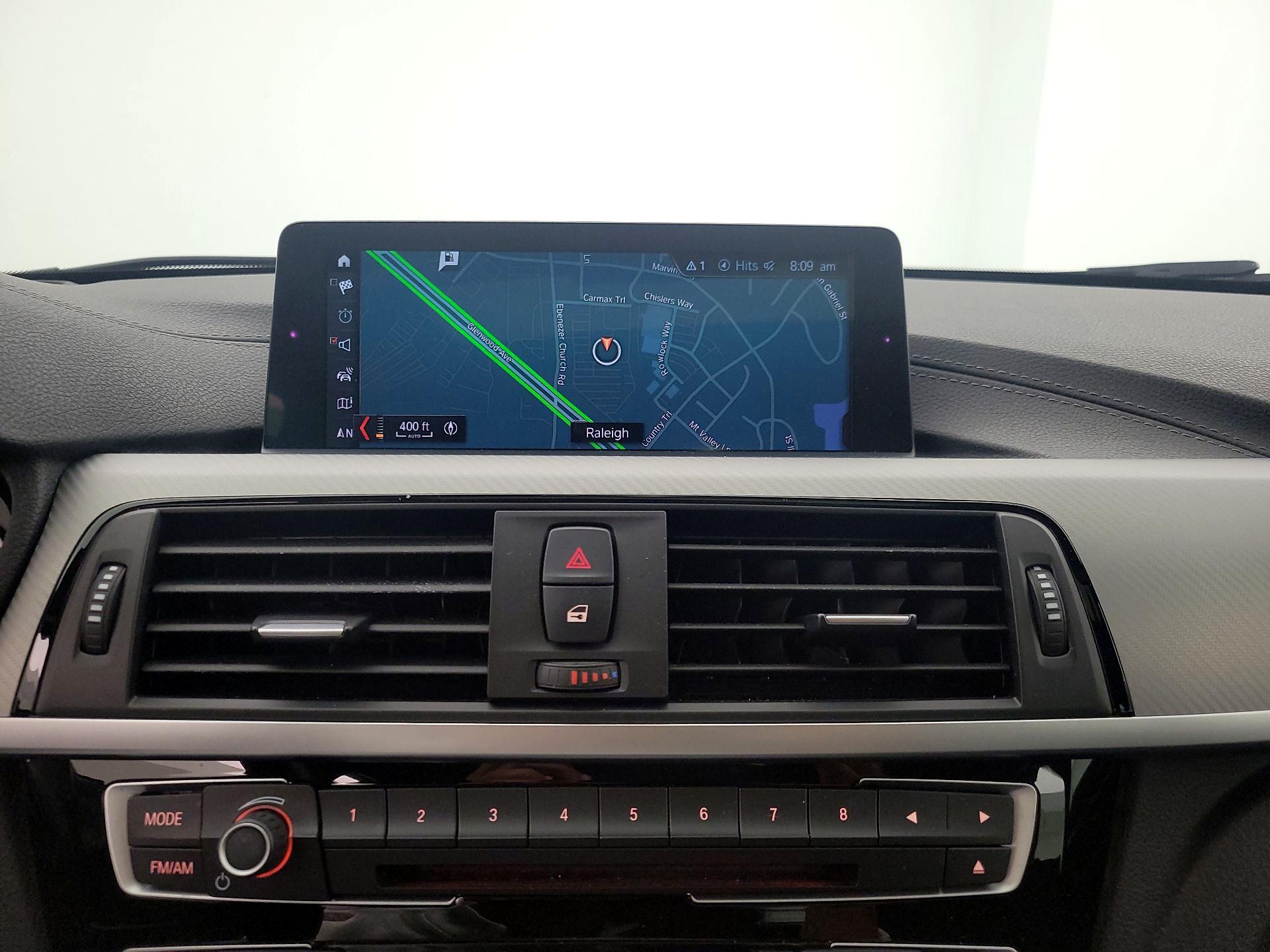 Thumbnail: 2018 BMW 3 Series - 14