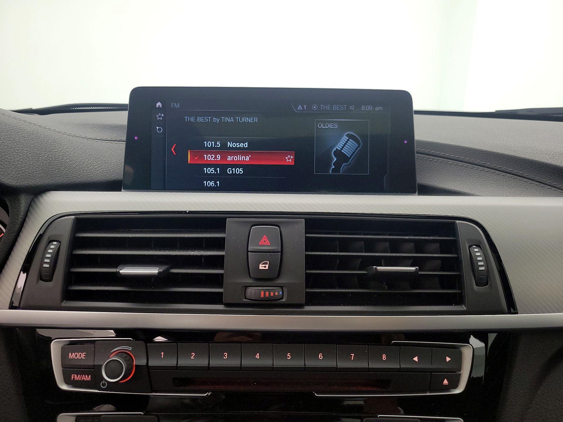 Thumbnail: 2018 BMW 3 Series - 16