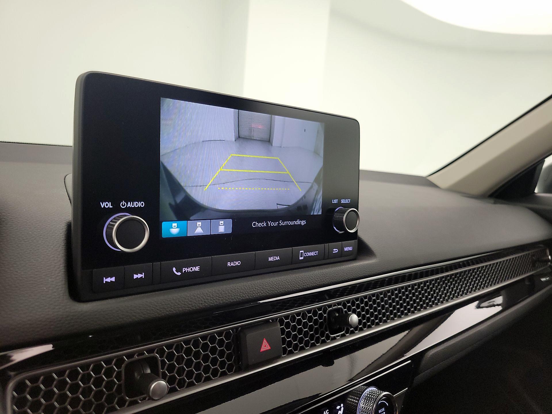 Thumbnail: 2024 Honda Civic - 14