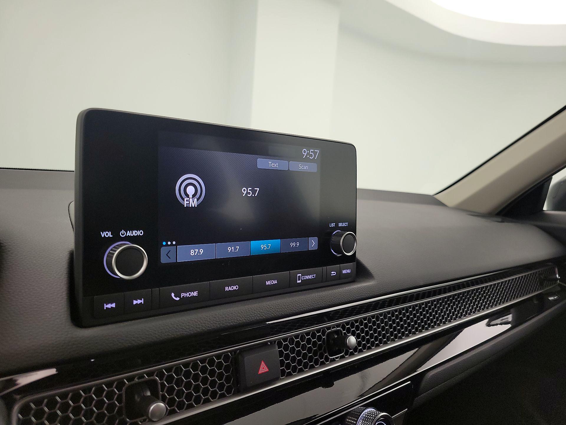 Thumbnail: 2024 Honda Civic - 15