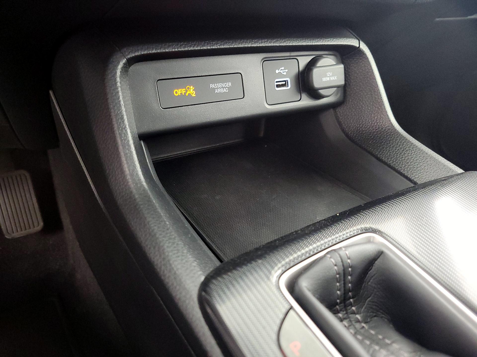 Thumbnail: 2024 Honda Civic - 18