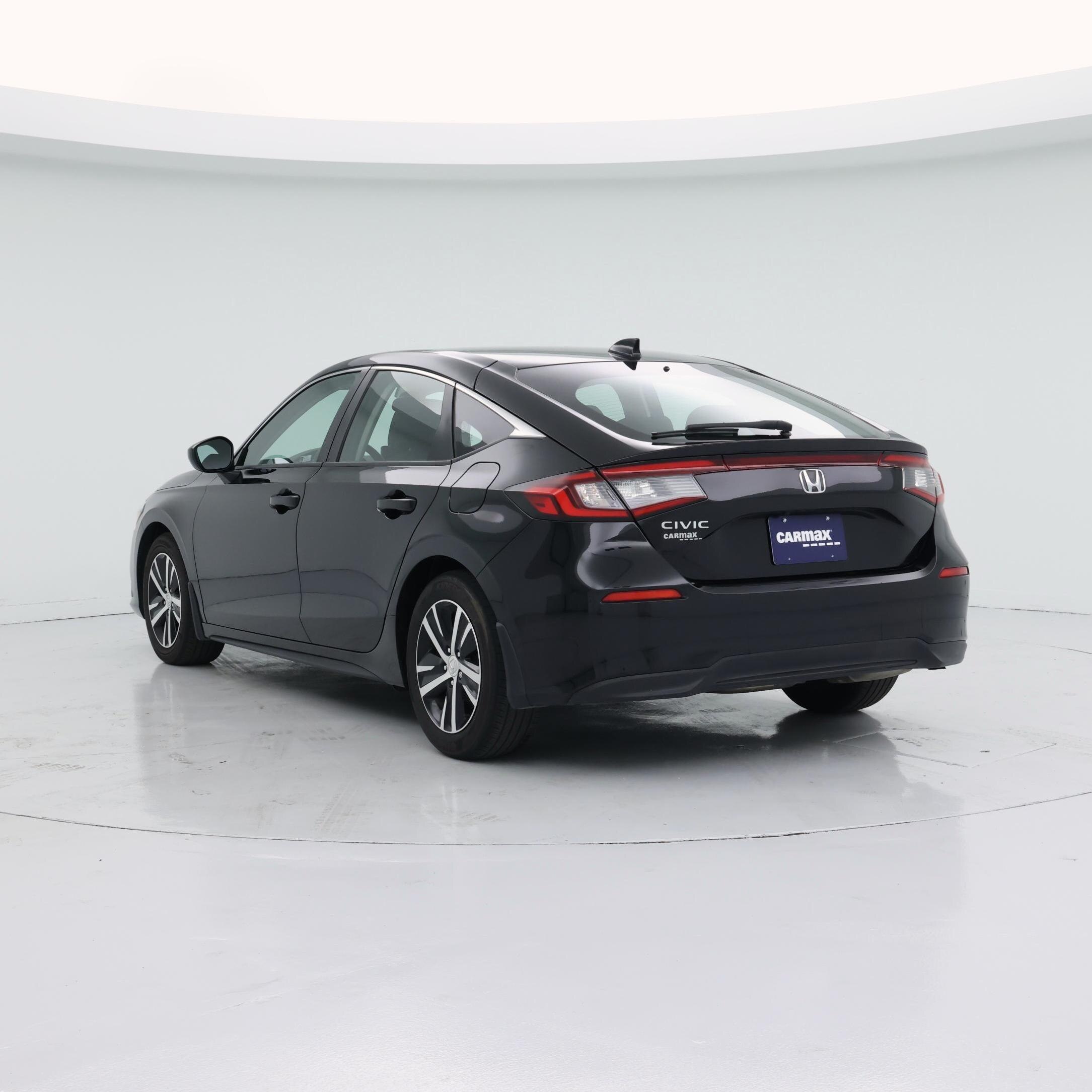 Thumbnail: 2024 Honda Civic - 2